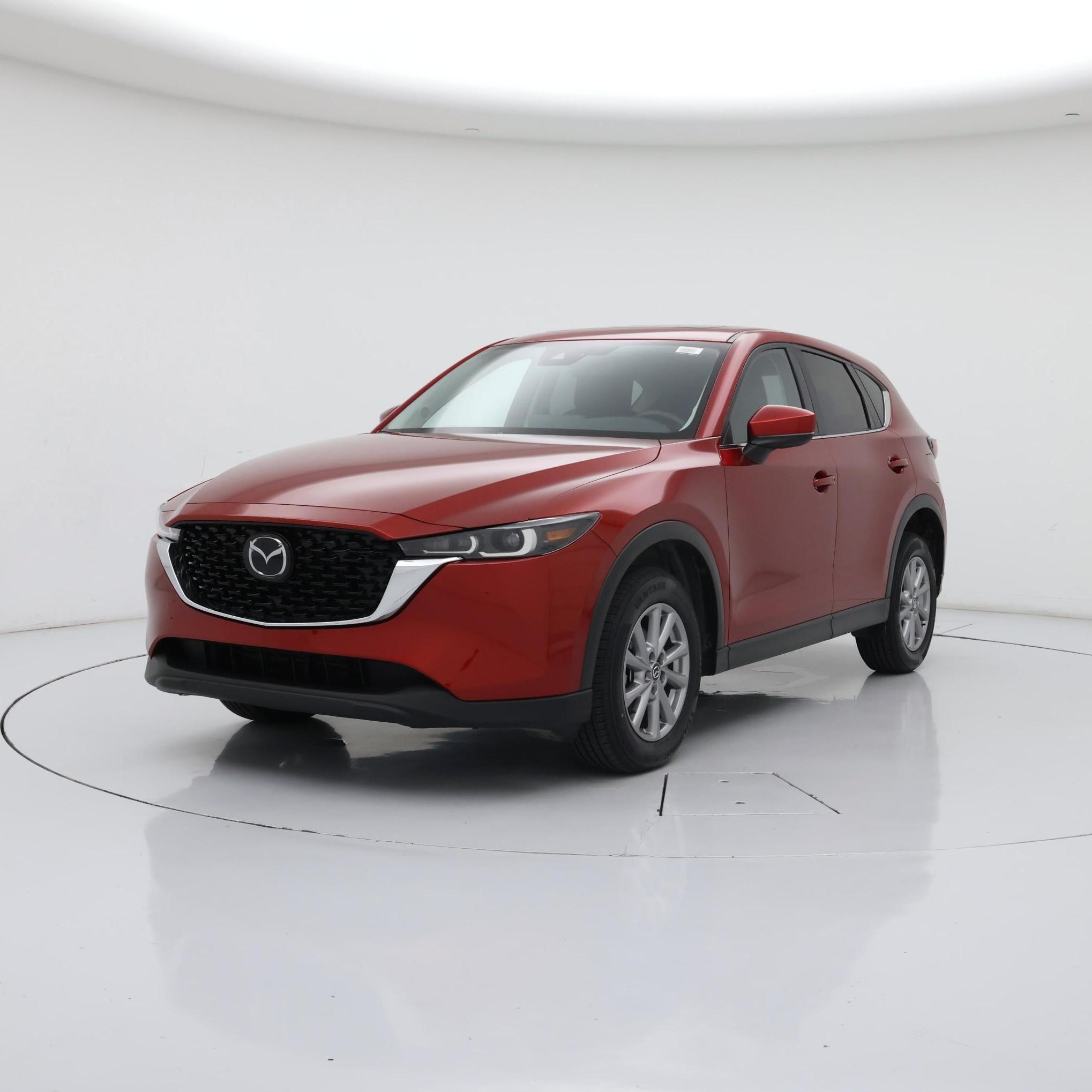 Thumbnail: 2023 Mazda CX-5 - 4