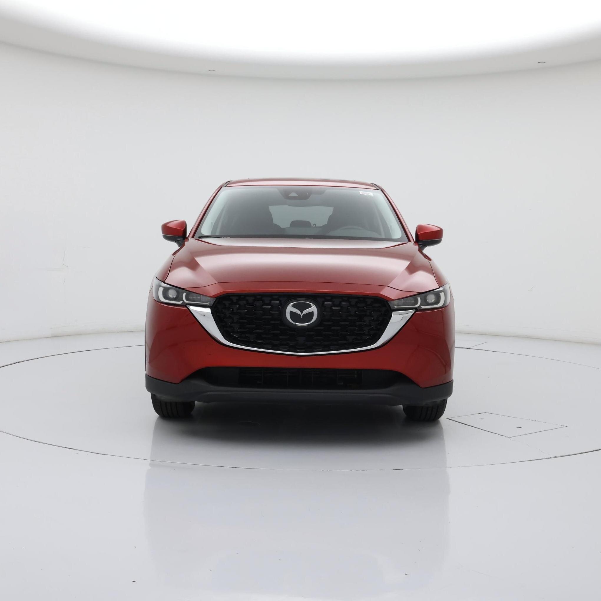 Thumbnail: 2023 Mazda CX-5 - 5