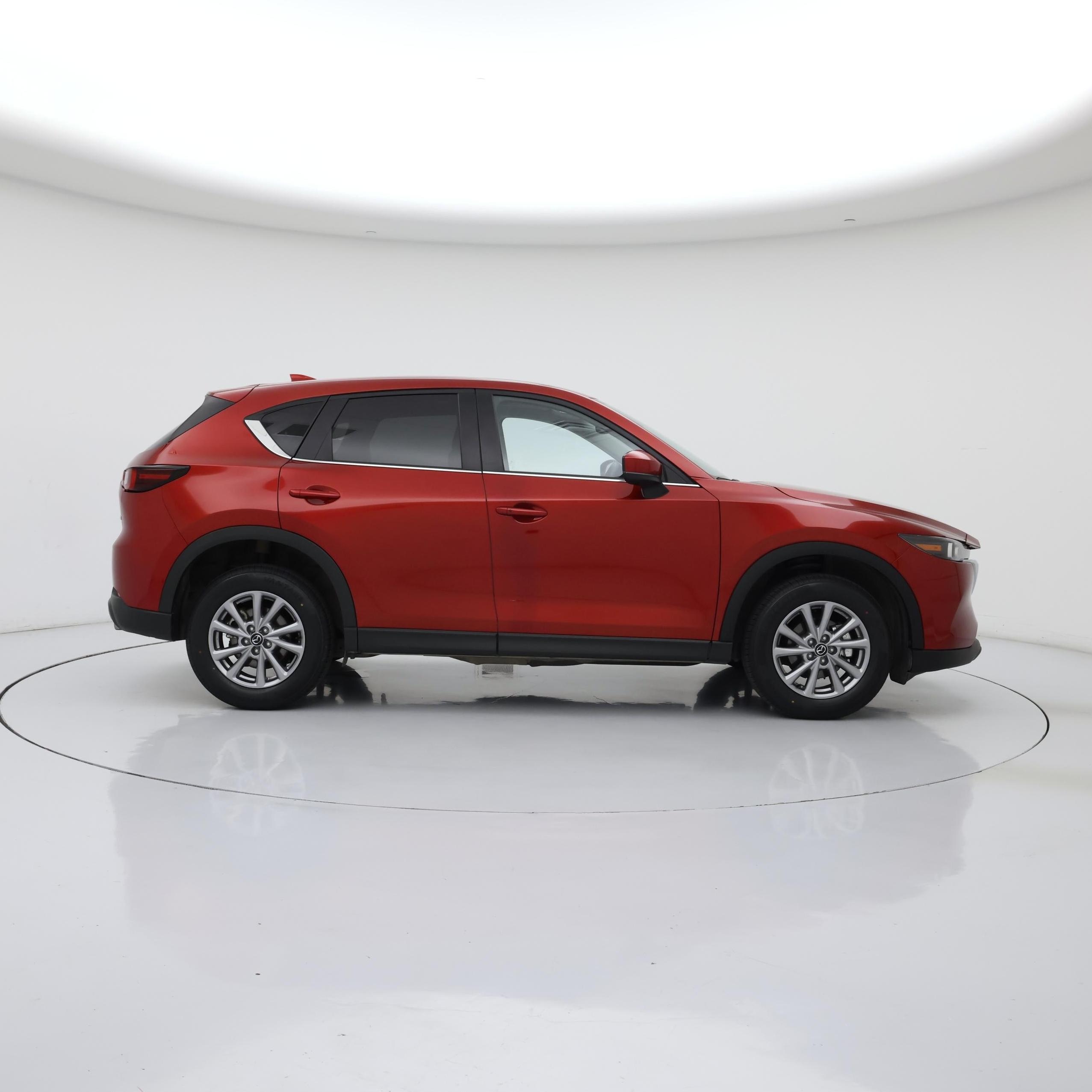 Thumbnail: 2023 Mazda CX-5 - 7
