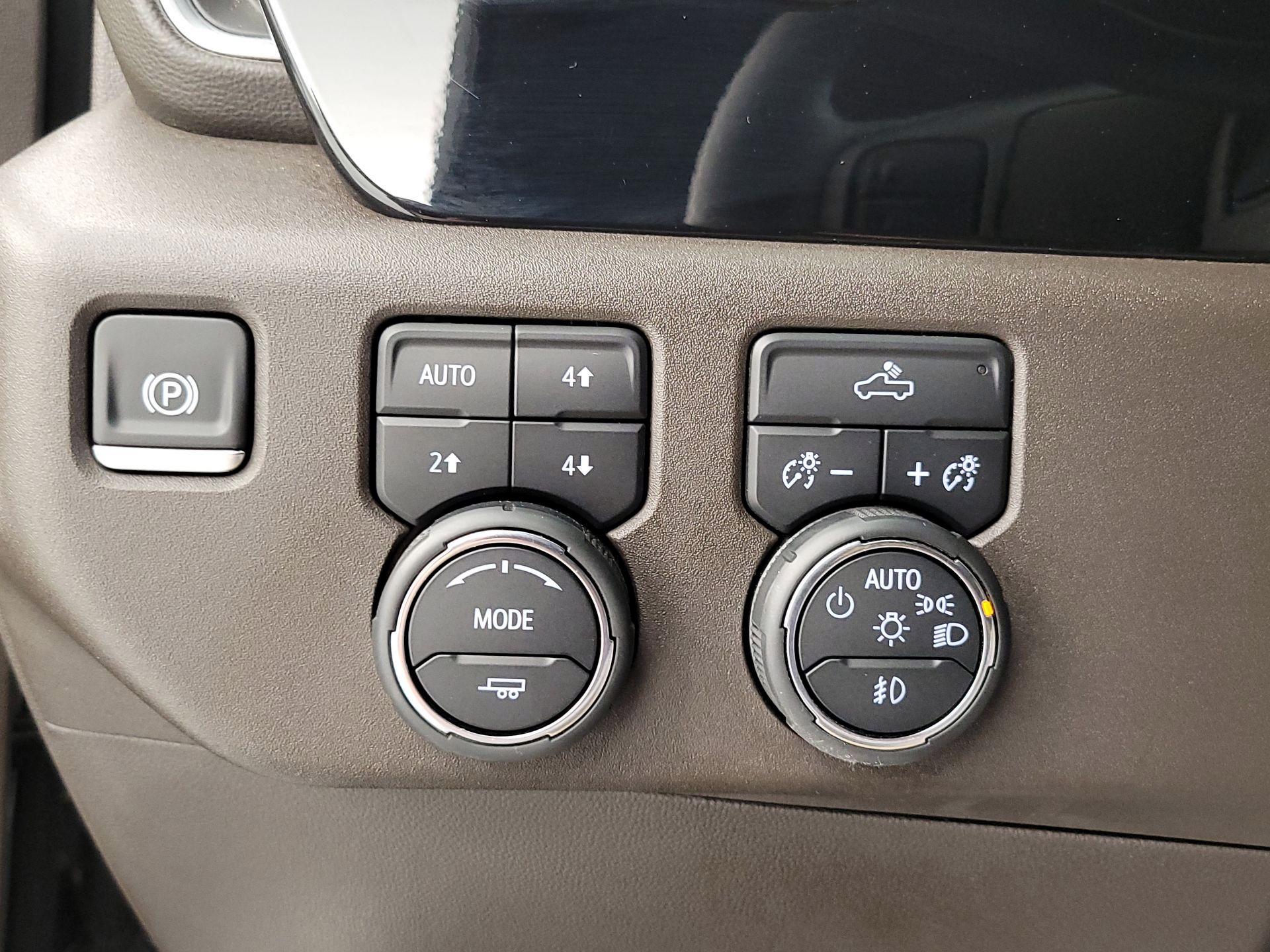 Thumbnail: 2024 Chevrolet Silverado 1500 - 13