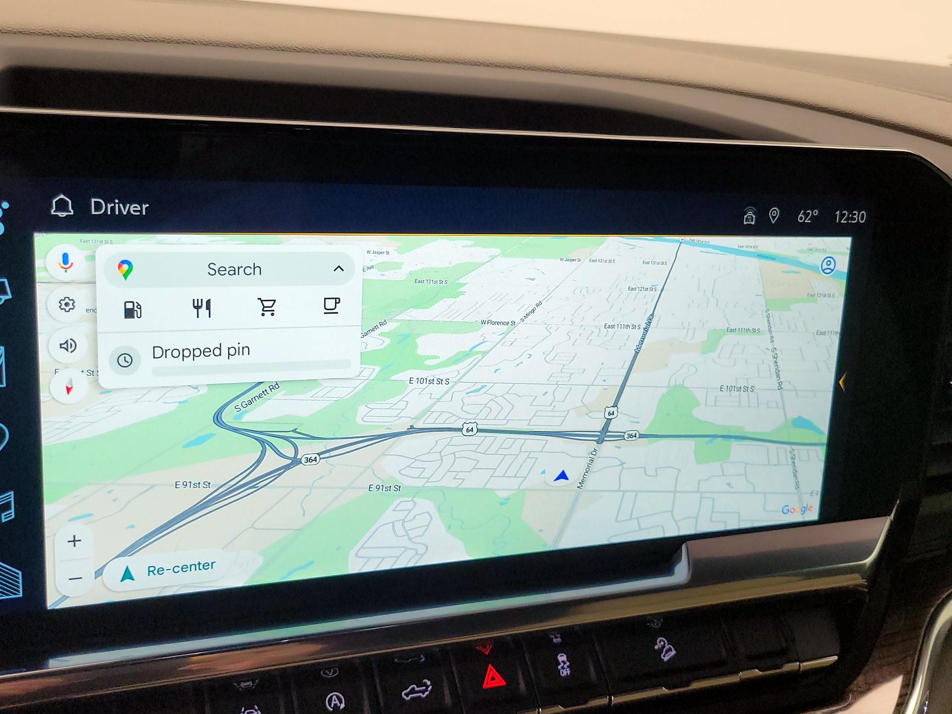 Thumbnail: 2024 Chevrolet Silverado 1500 - 14