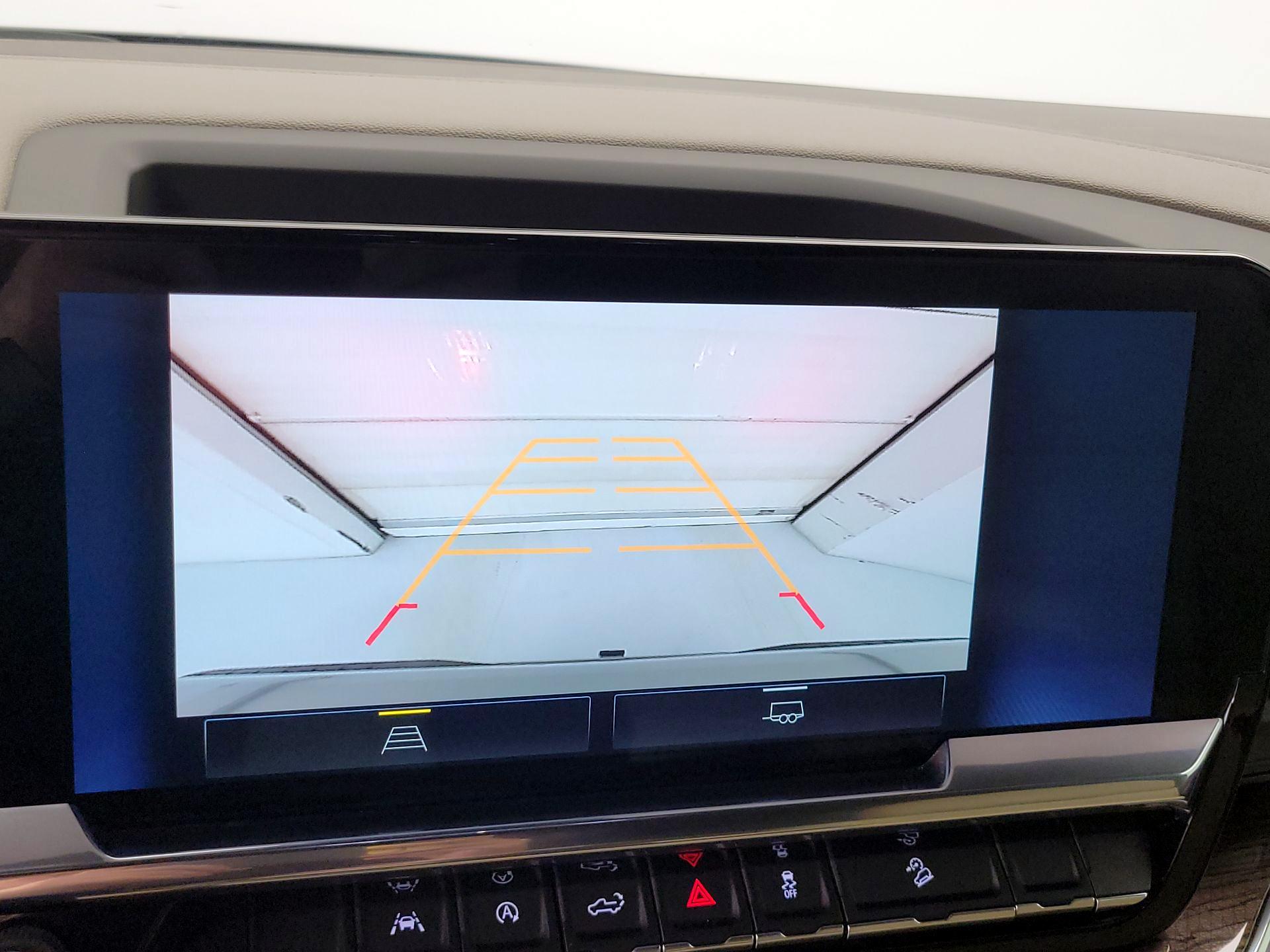 Thumbnail: 2024 Chevrolet Silverado 1500 - 15