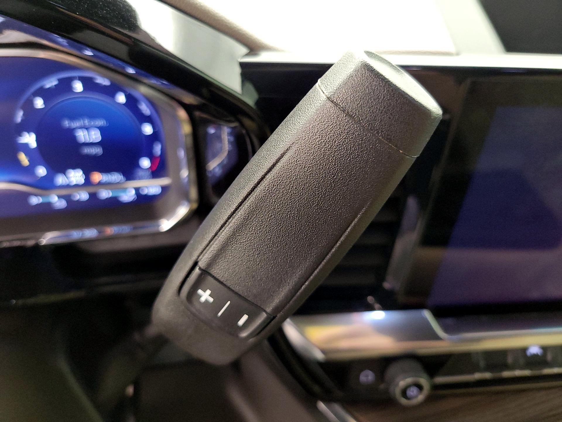 Thumbnail: 2024 Chevrolet Silverado 1500 - 18