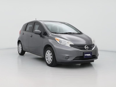2016 Nissan Versa Note SV