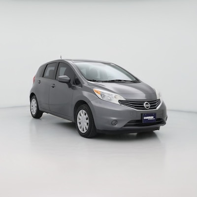 2016 Nissan Versa Note SV