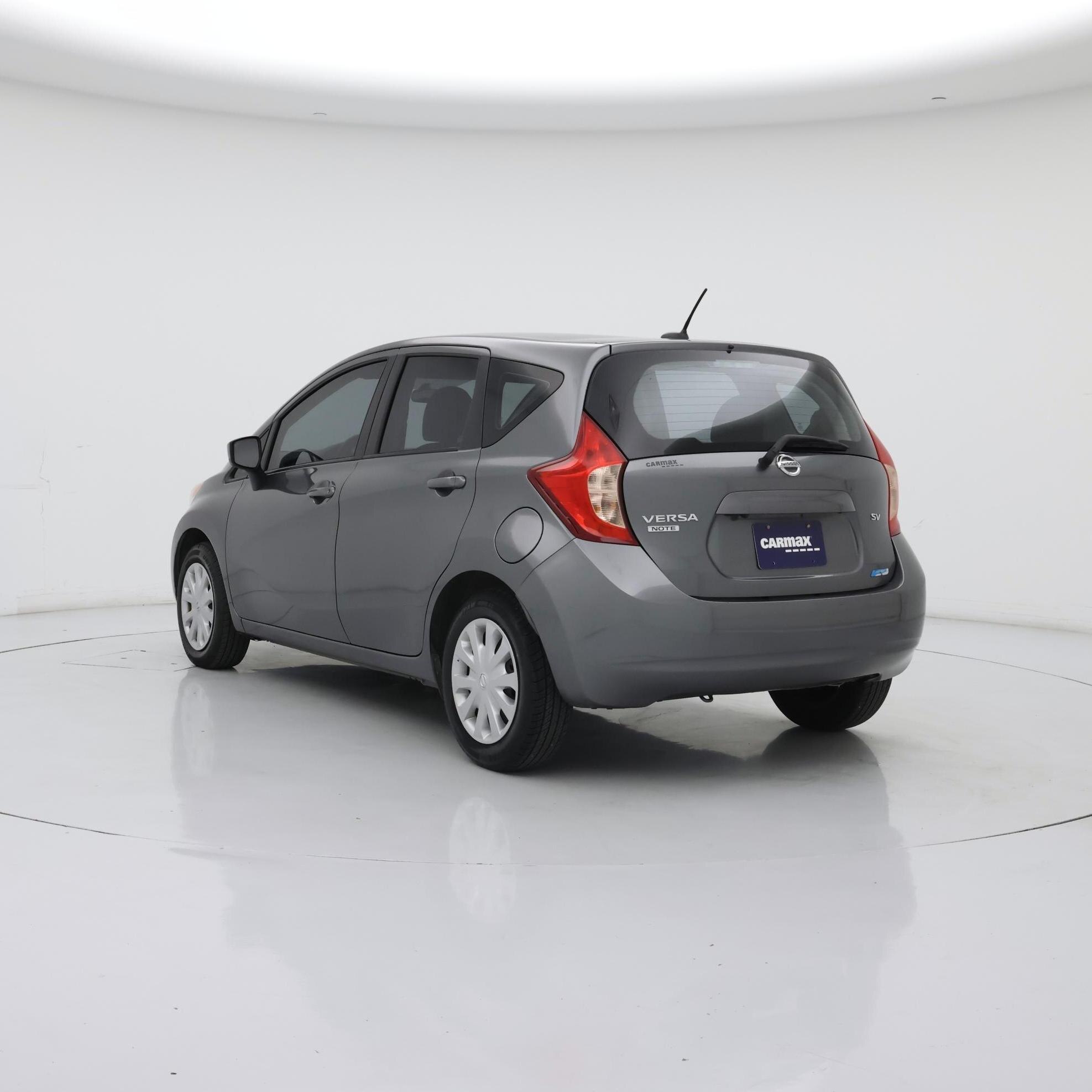 Thumbnail: 2016 Nissan Versa Note - 2