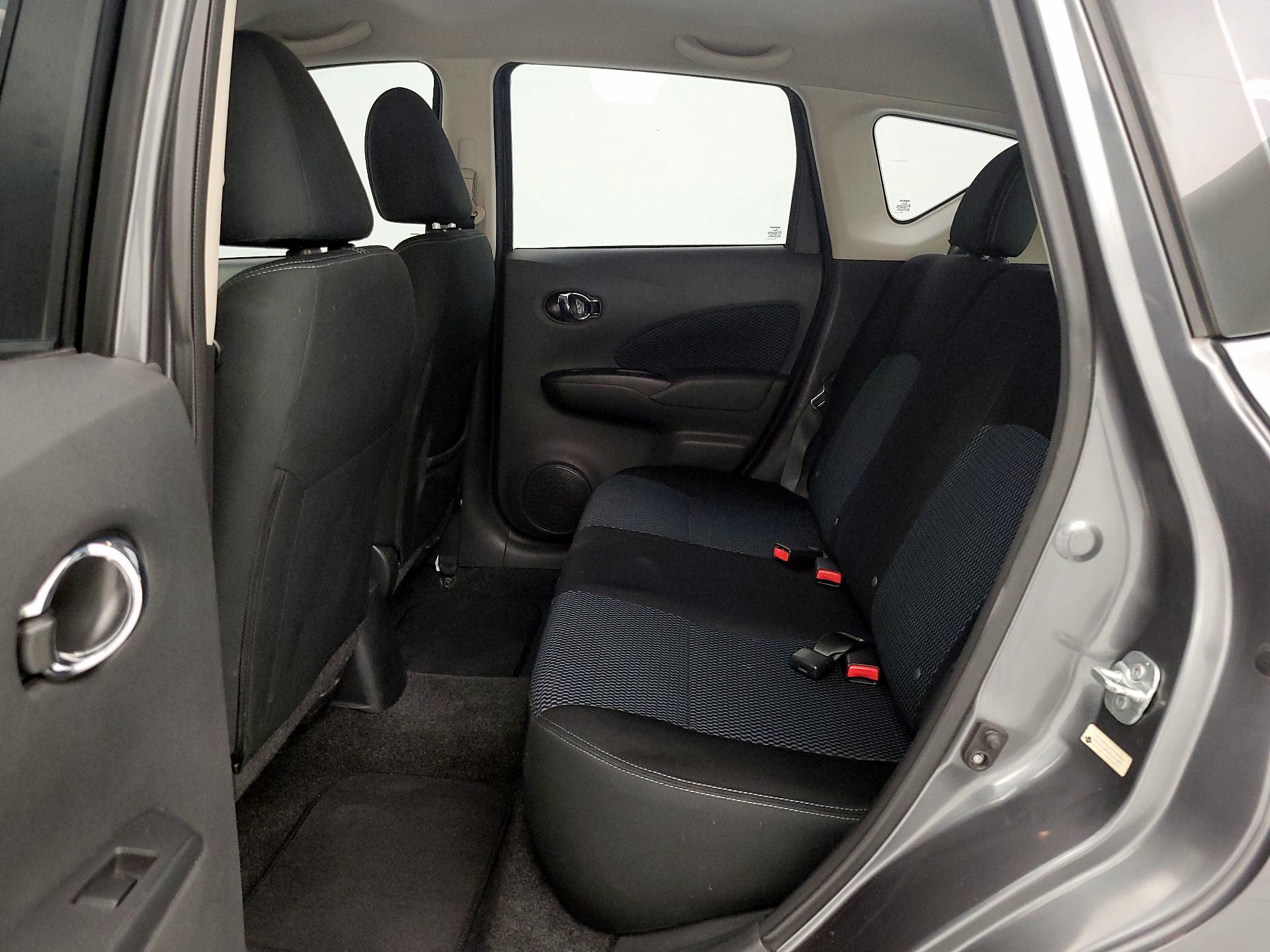 Thumbnail: 2016 Nissan Versa Note - 19