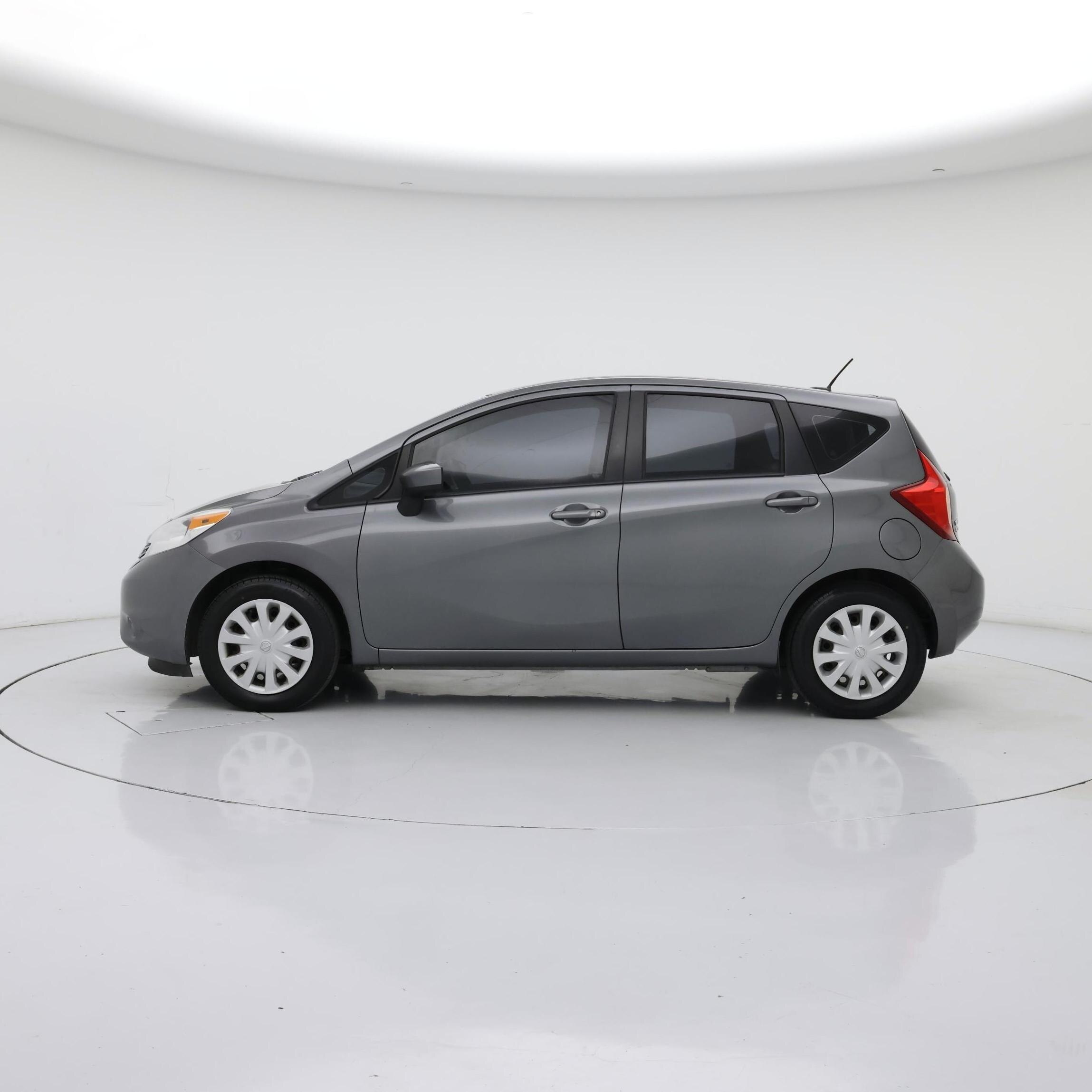 Thumbnail: 2016 Nissan Versa Note - 3