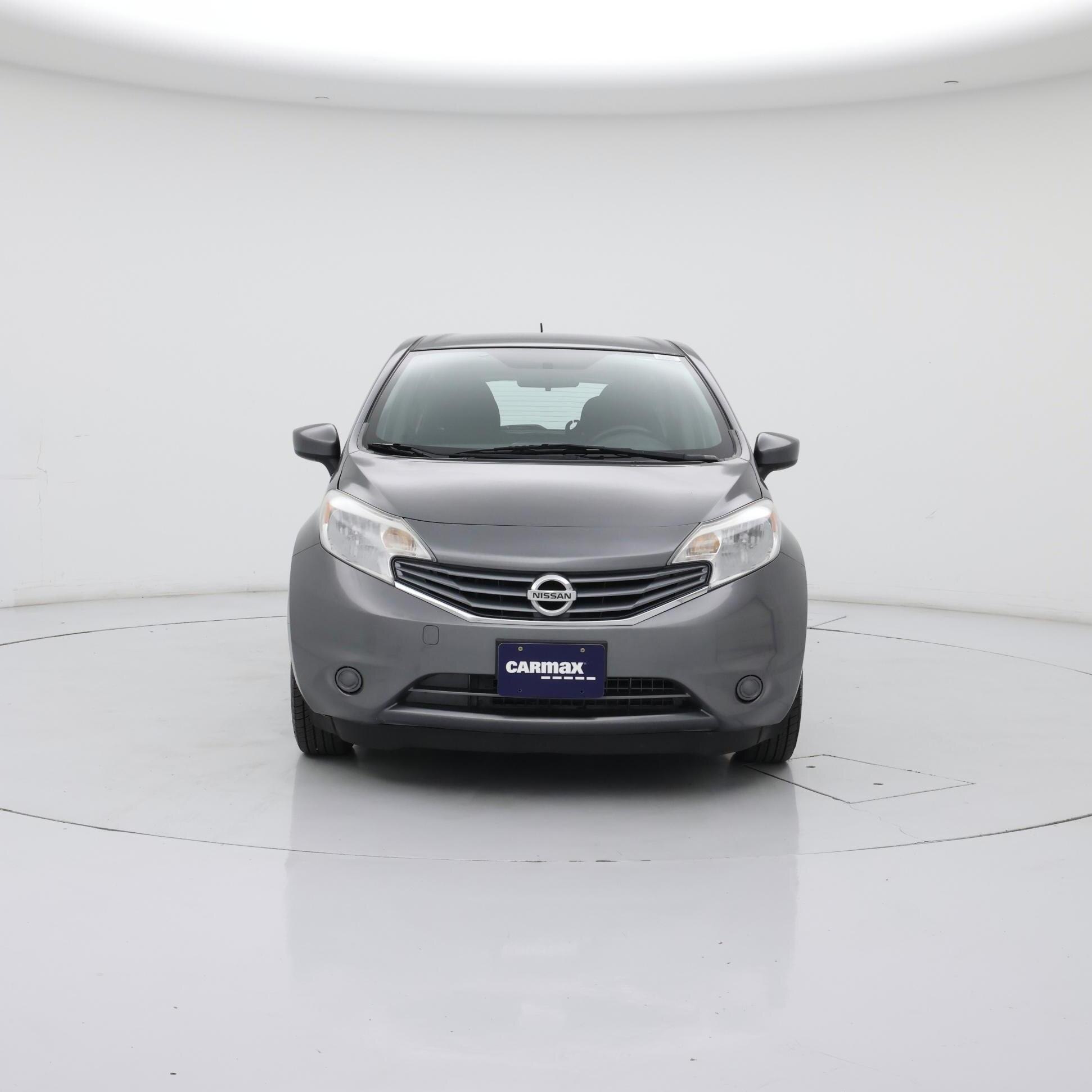 Thumbnail: 2016 Nissan Versa Note - 5