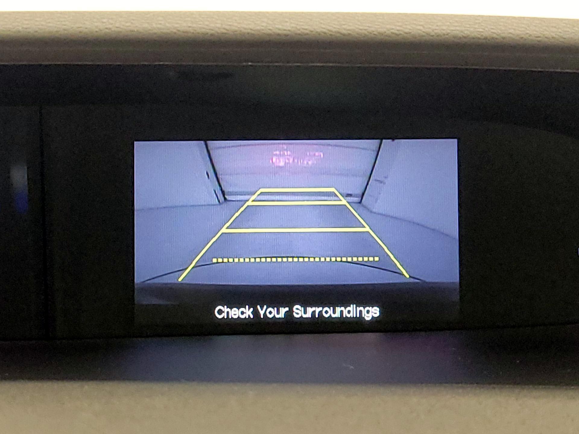 Thumbnail: 2015 Honda Civic - 14