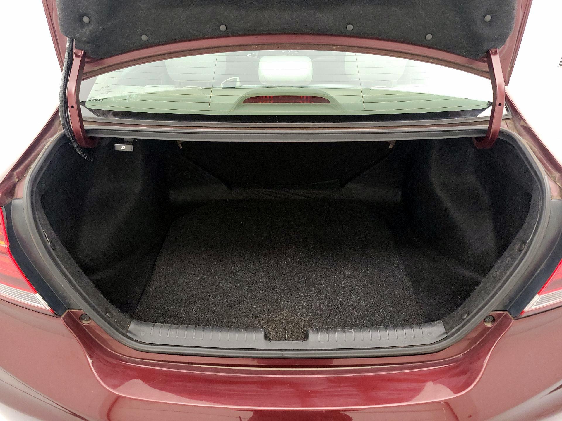 Thumbnail: 2015 Honda Civic - 20