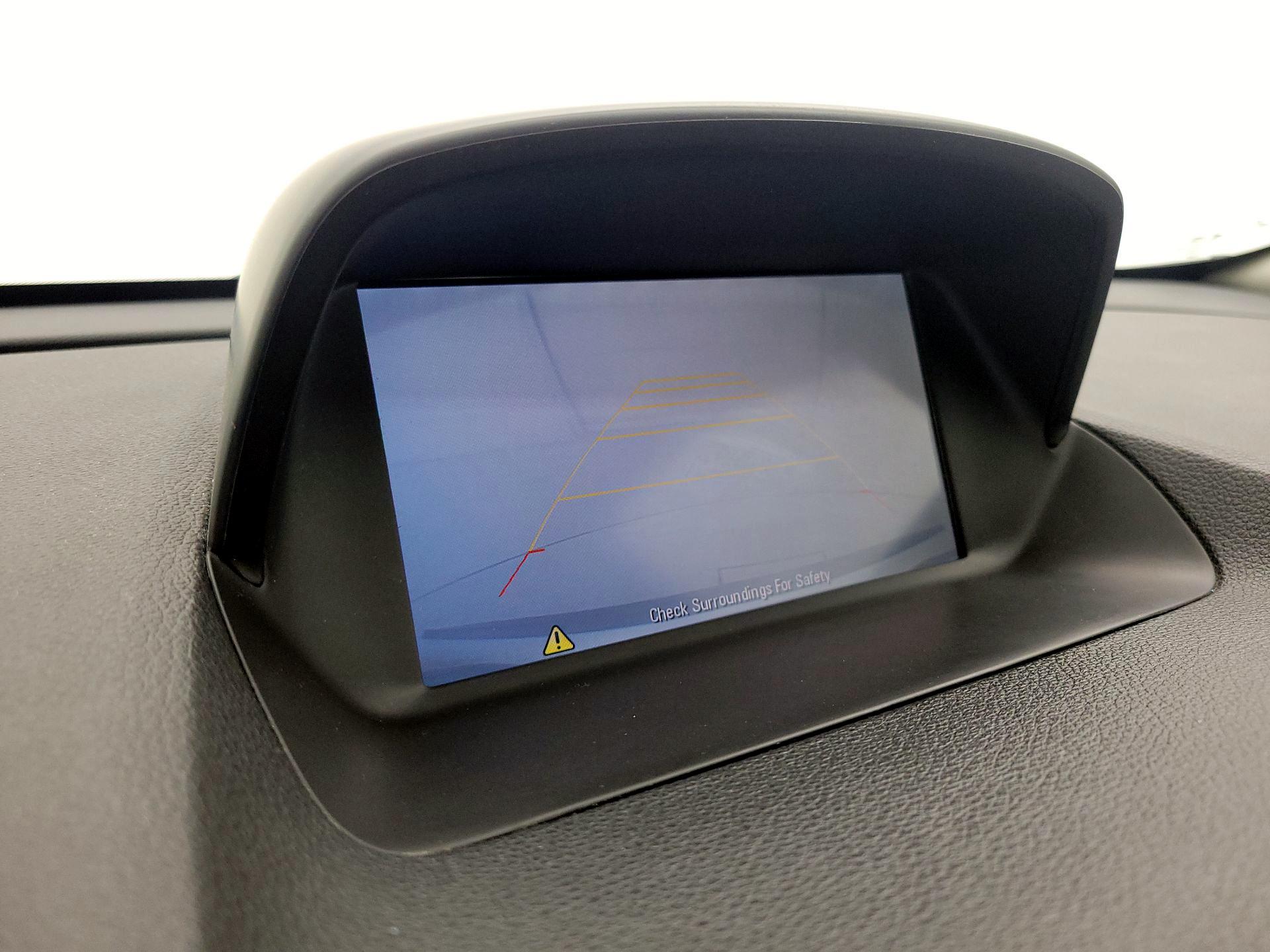 Thumbnail: 2016 Buick Encore - 14