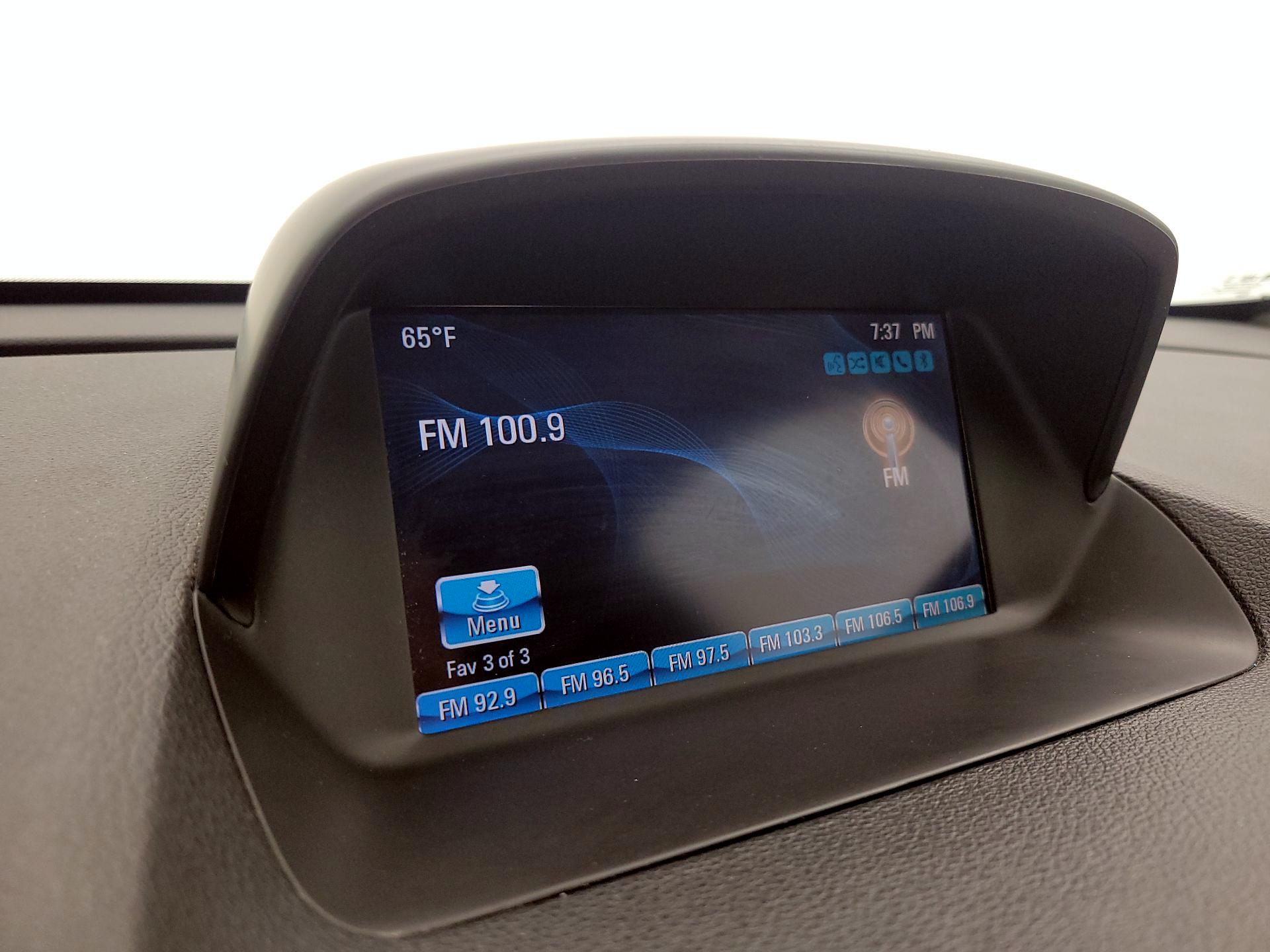 Thumbnail: 2016 Buick Encore - 15