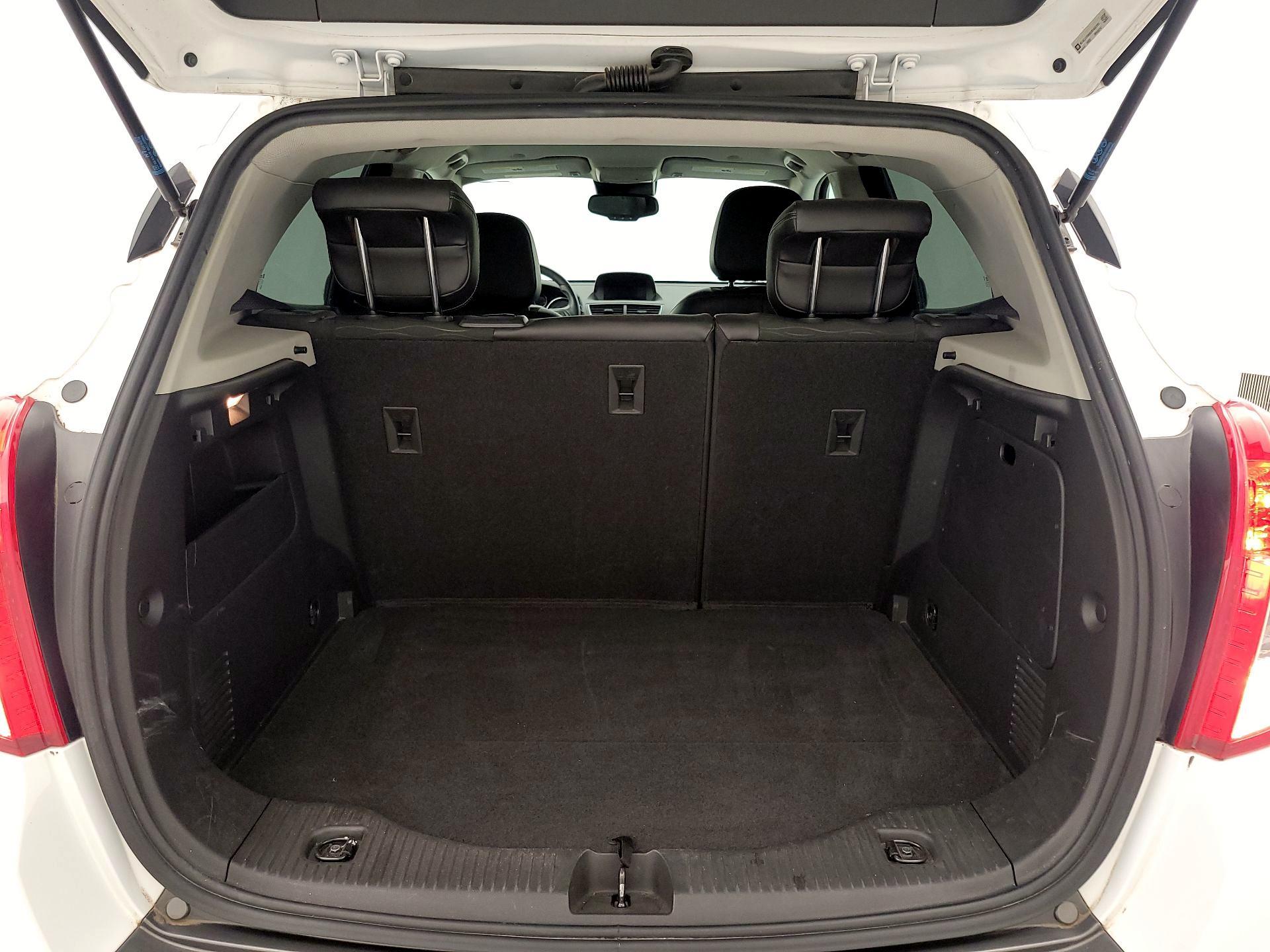 Thumbnail: 2016 Buick Encore - 20