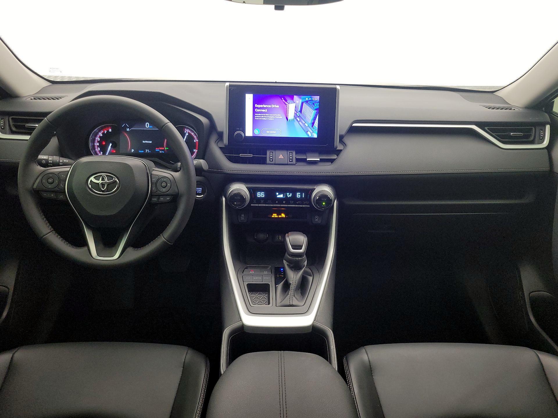 Thumbnail: 2024 Toyota RAV4 - 9