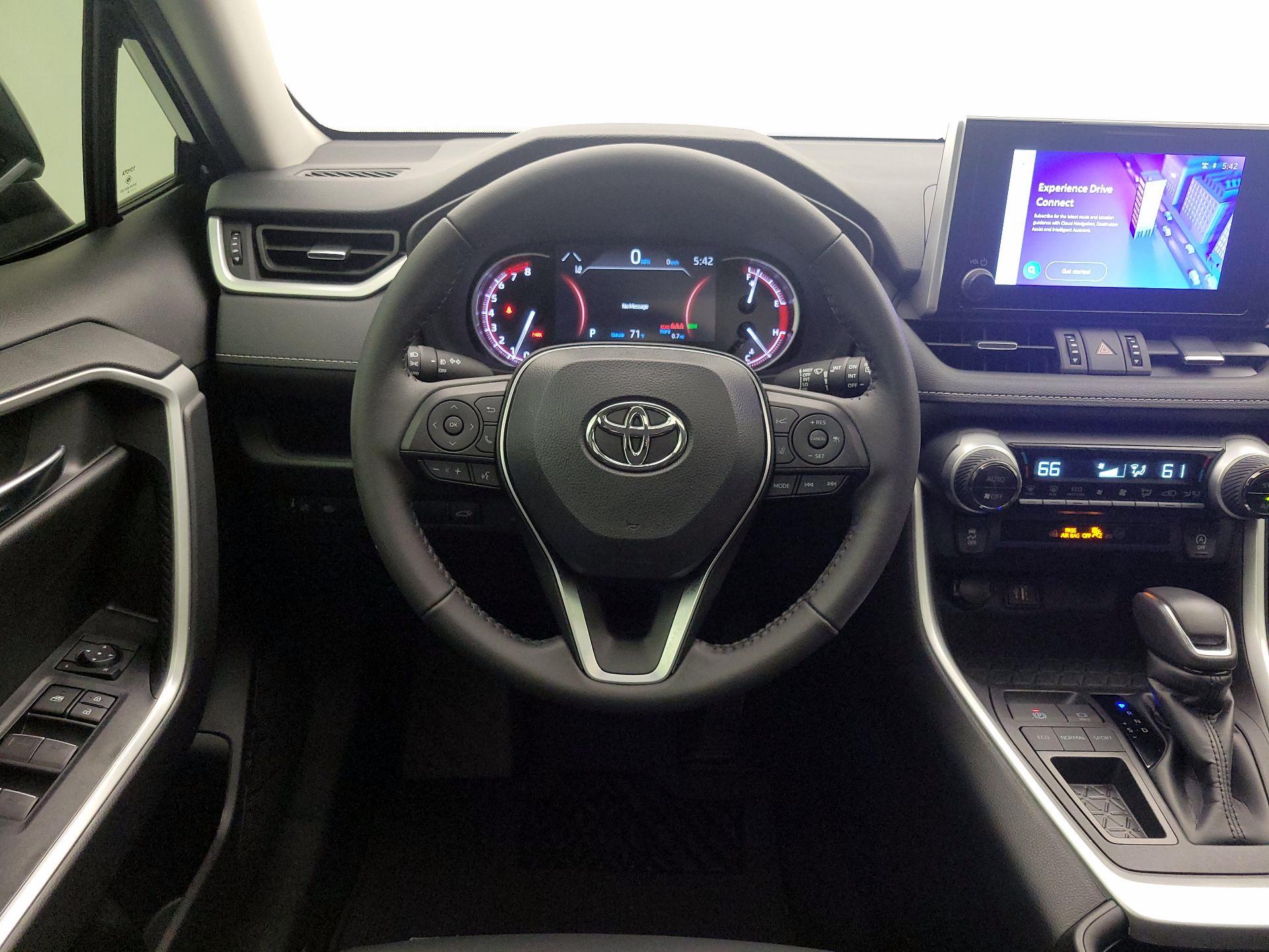 Thumbnail: 2024 Toyota RAV4 - 10