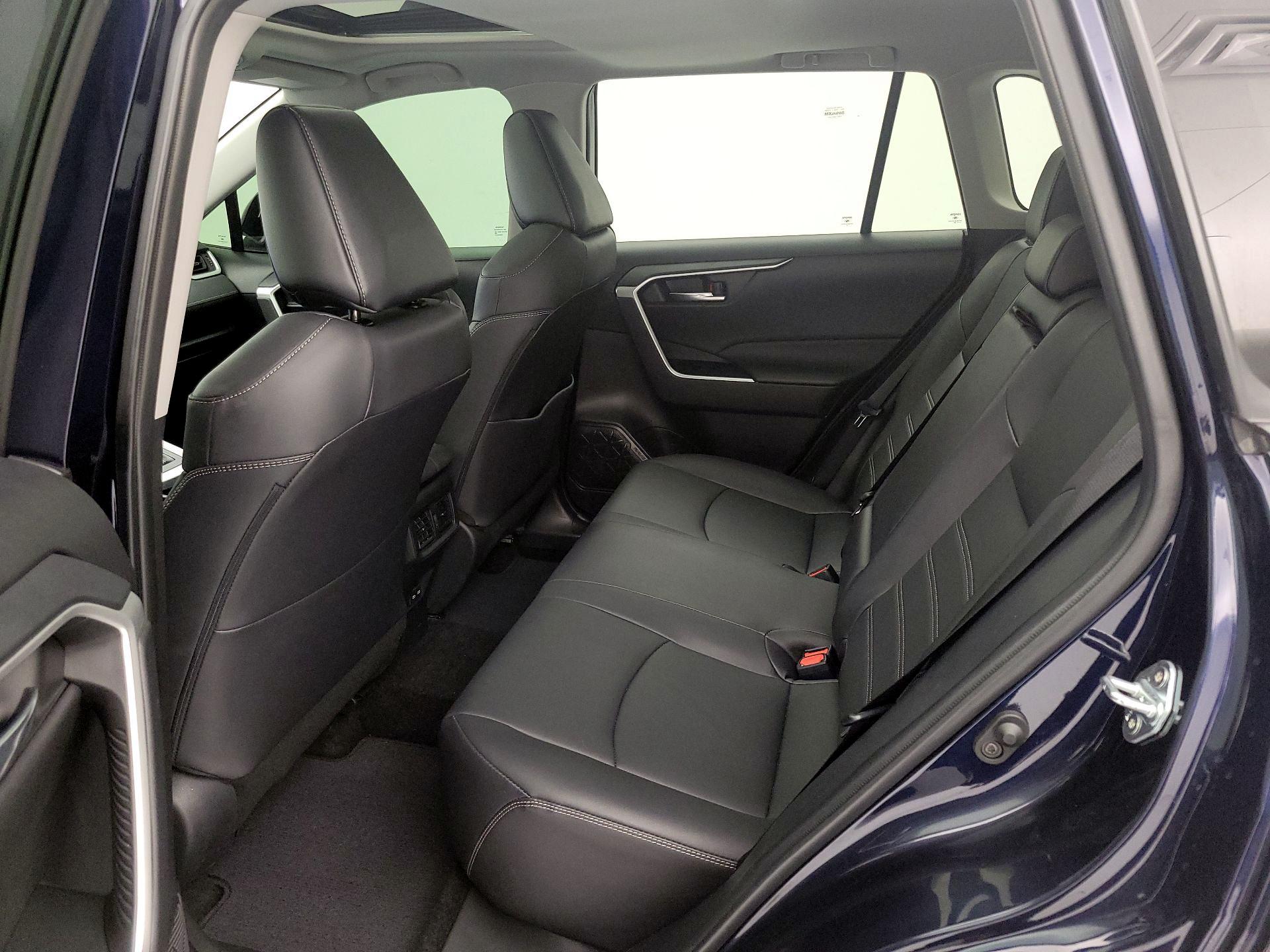 Thumbnail: 2024 Toyota RAV4 - 20