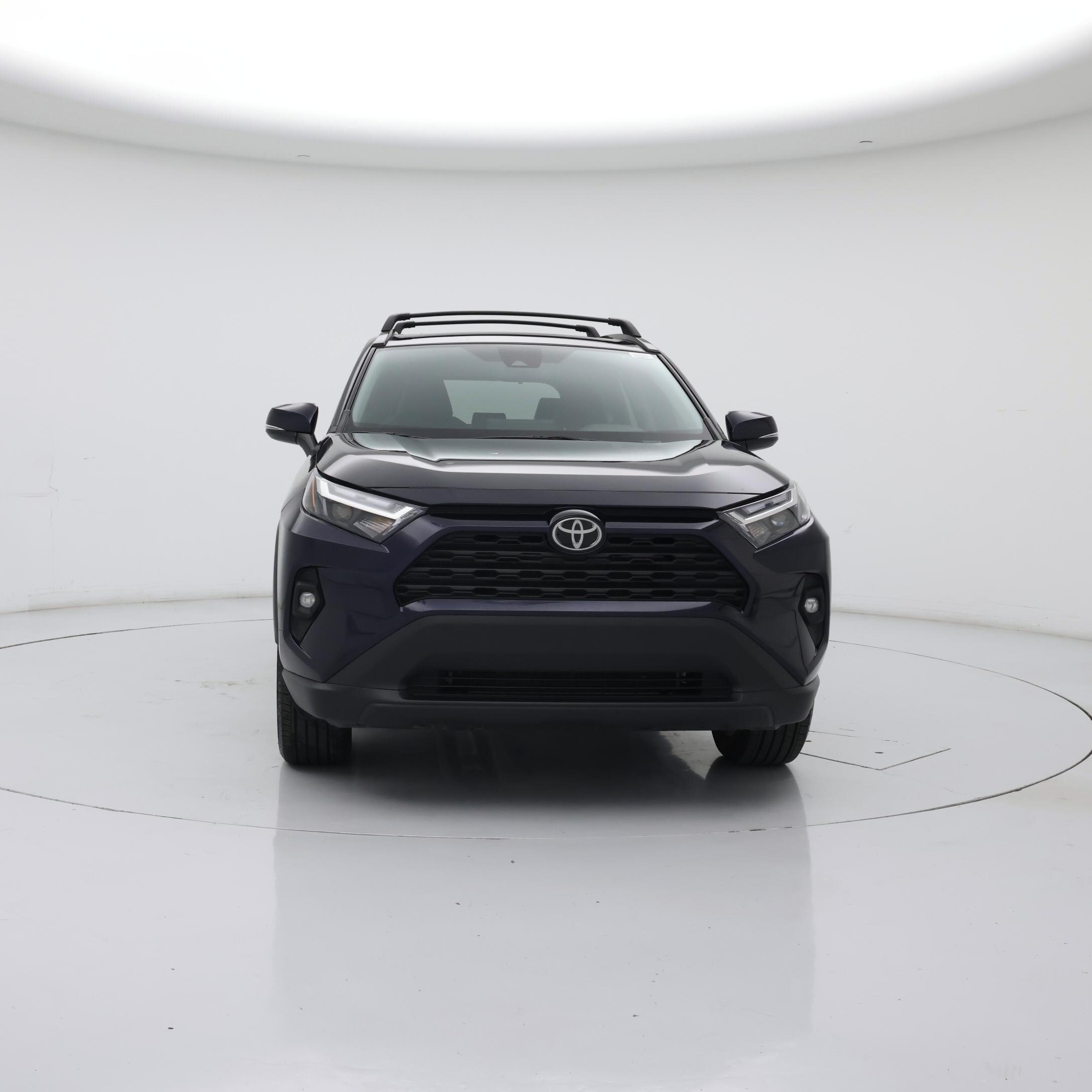 Thumbnail: 2024 Toyota RAV4 - 5