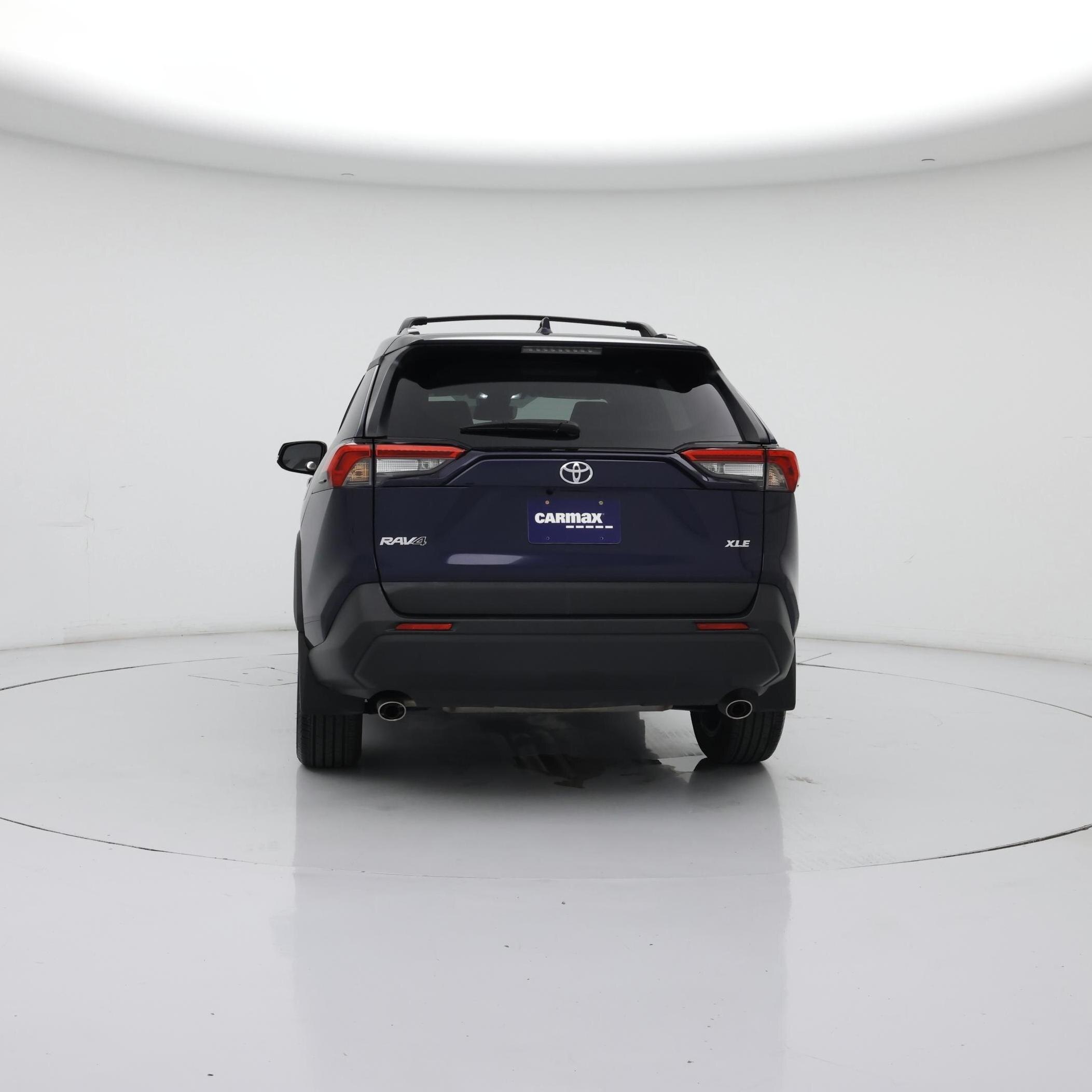 Thumbnail: 2024 Toyota RAV4 - 6