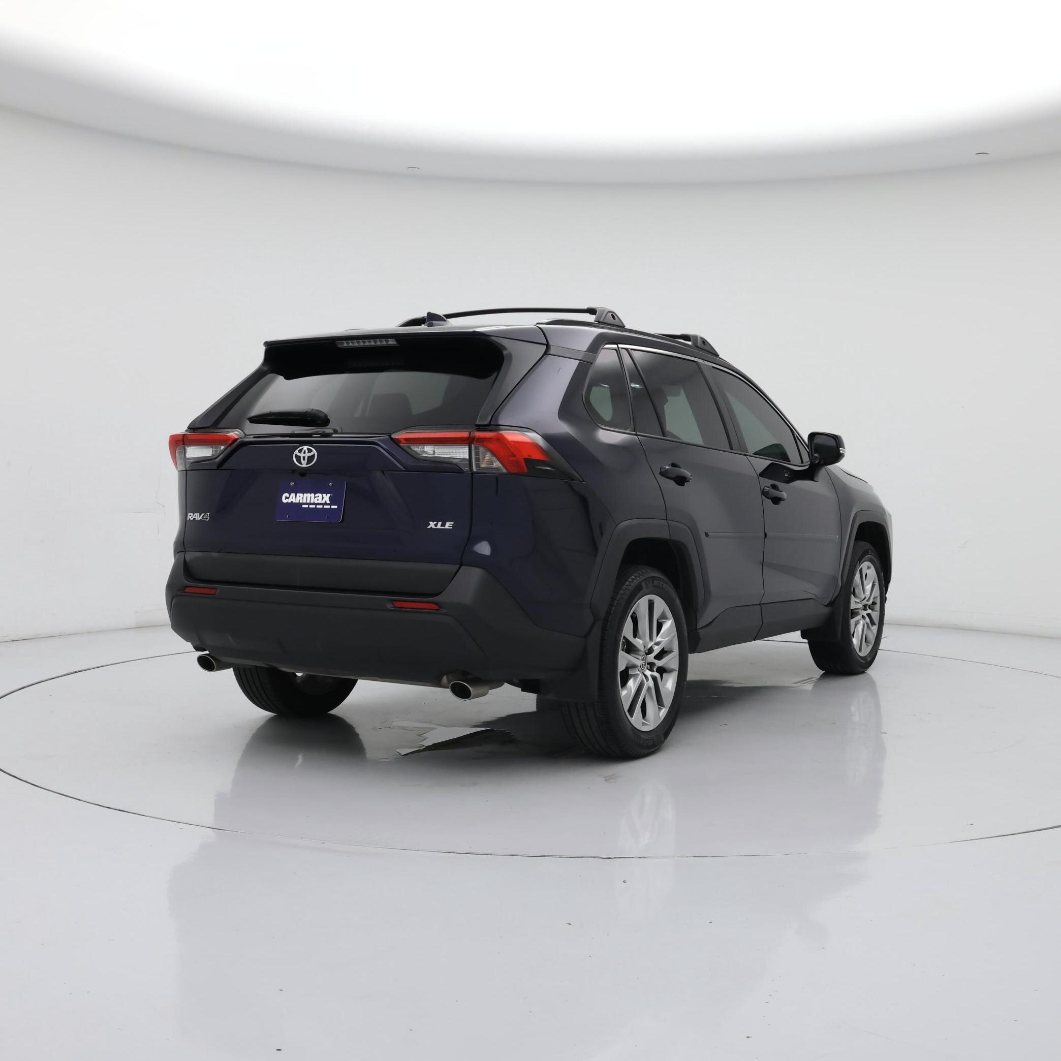 Thumbnail: 2024 Toyota RAV4 - 8