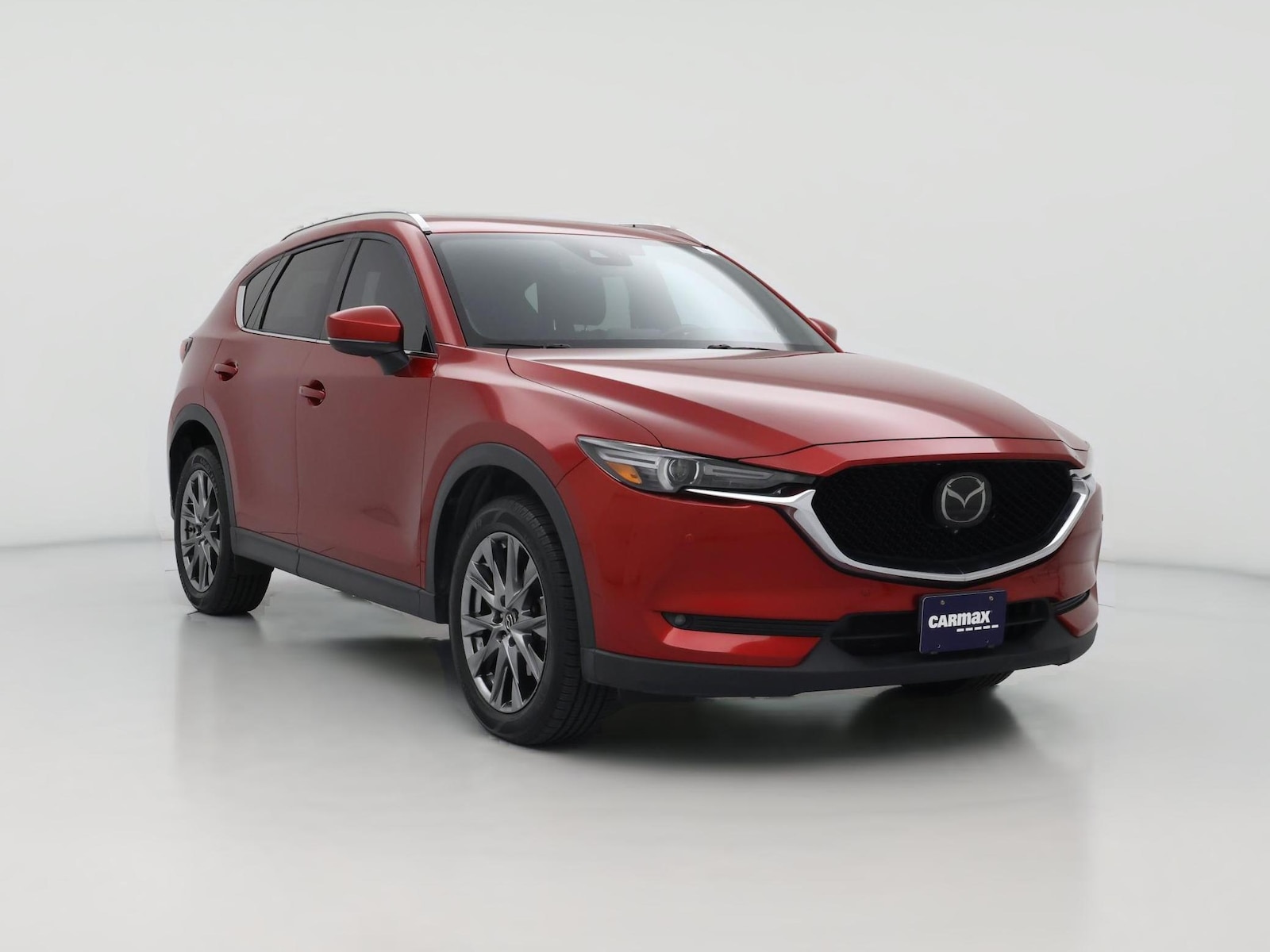 2019 Mazda CX-5 Signature