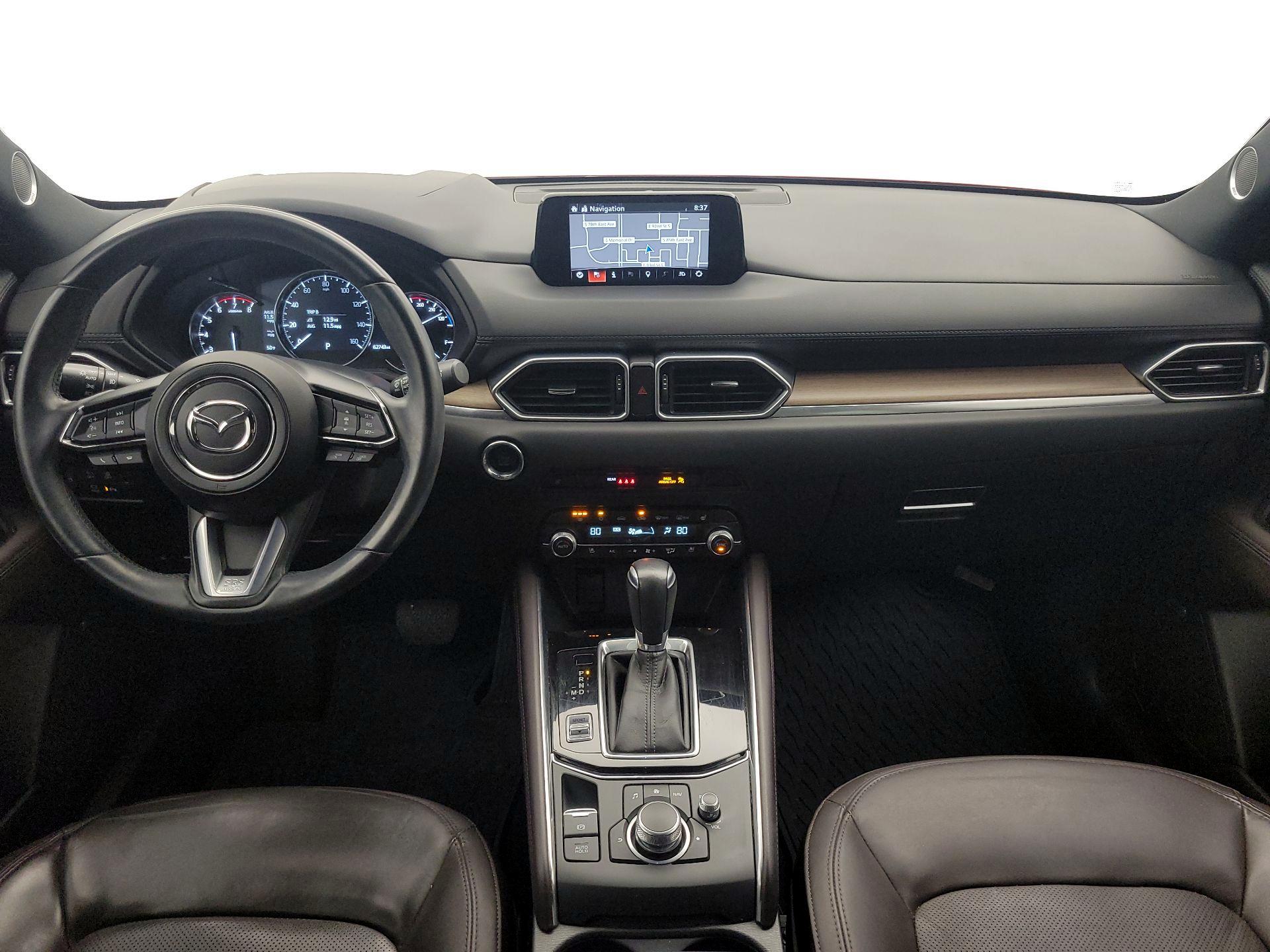 Thumbnail: 2019 Mazda CX-5 - 9