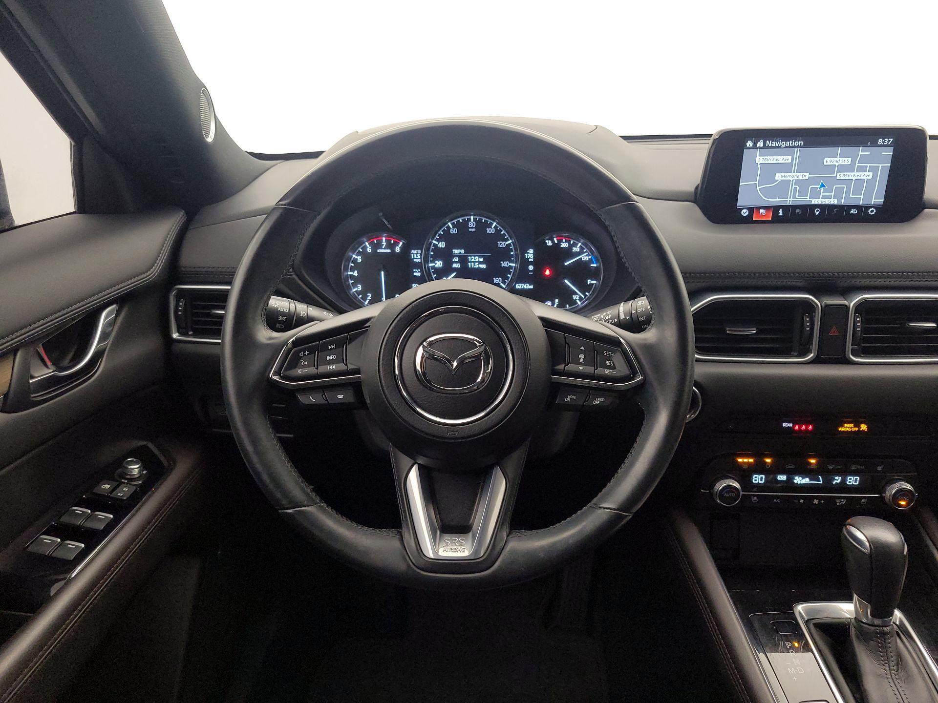 Thumbnail: 2019 Mazda CX-5 - 10