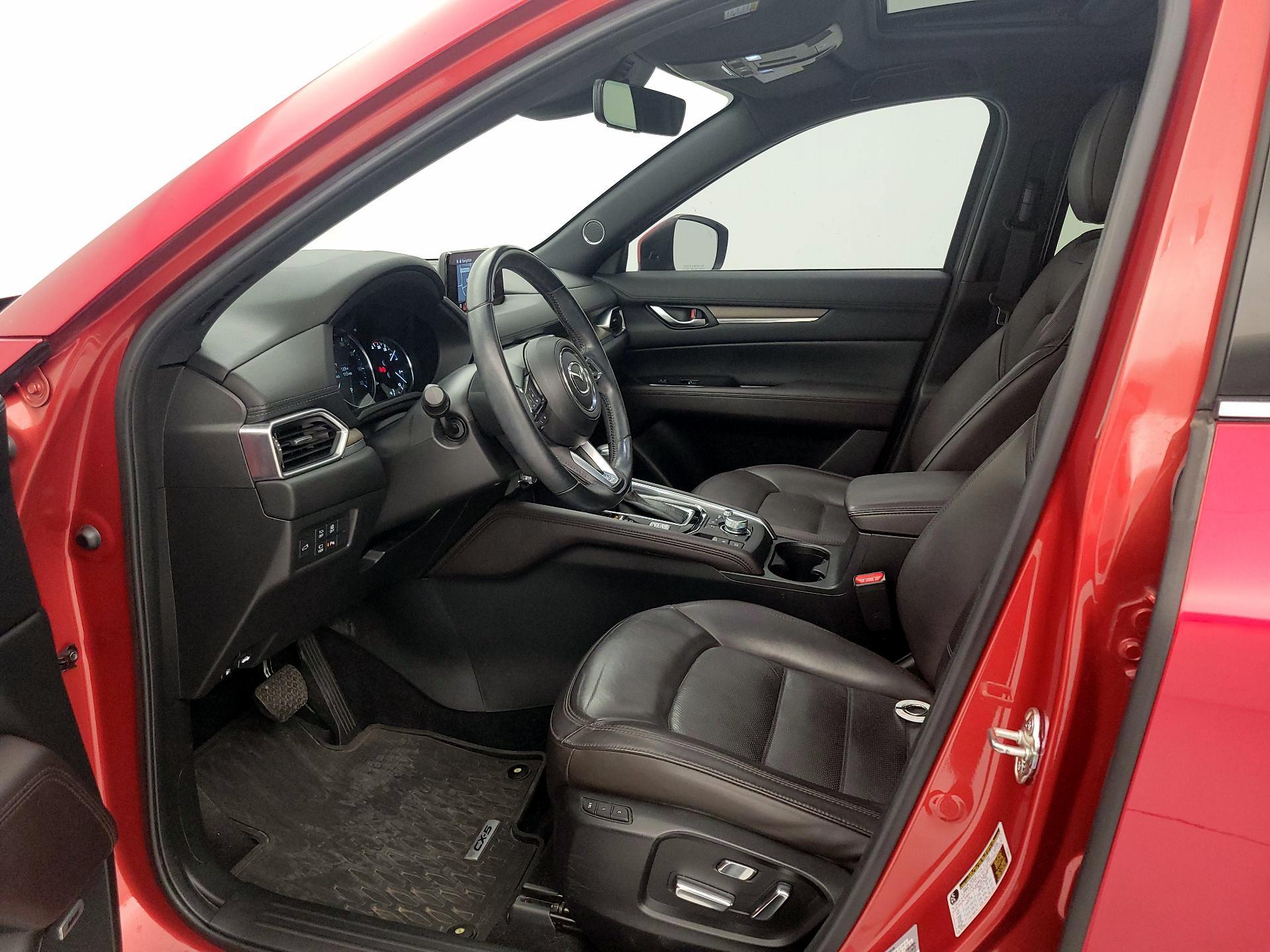 Thumbnail: 2019 Mazda CX-5 - 11