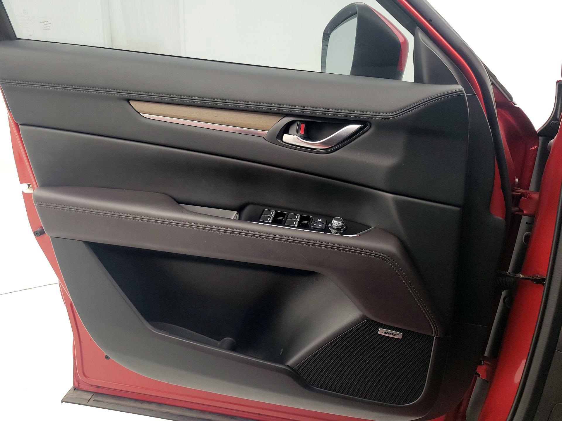 Thumbnail: 2019 Mazda CX-5 - 12