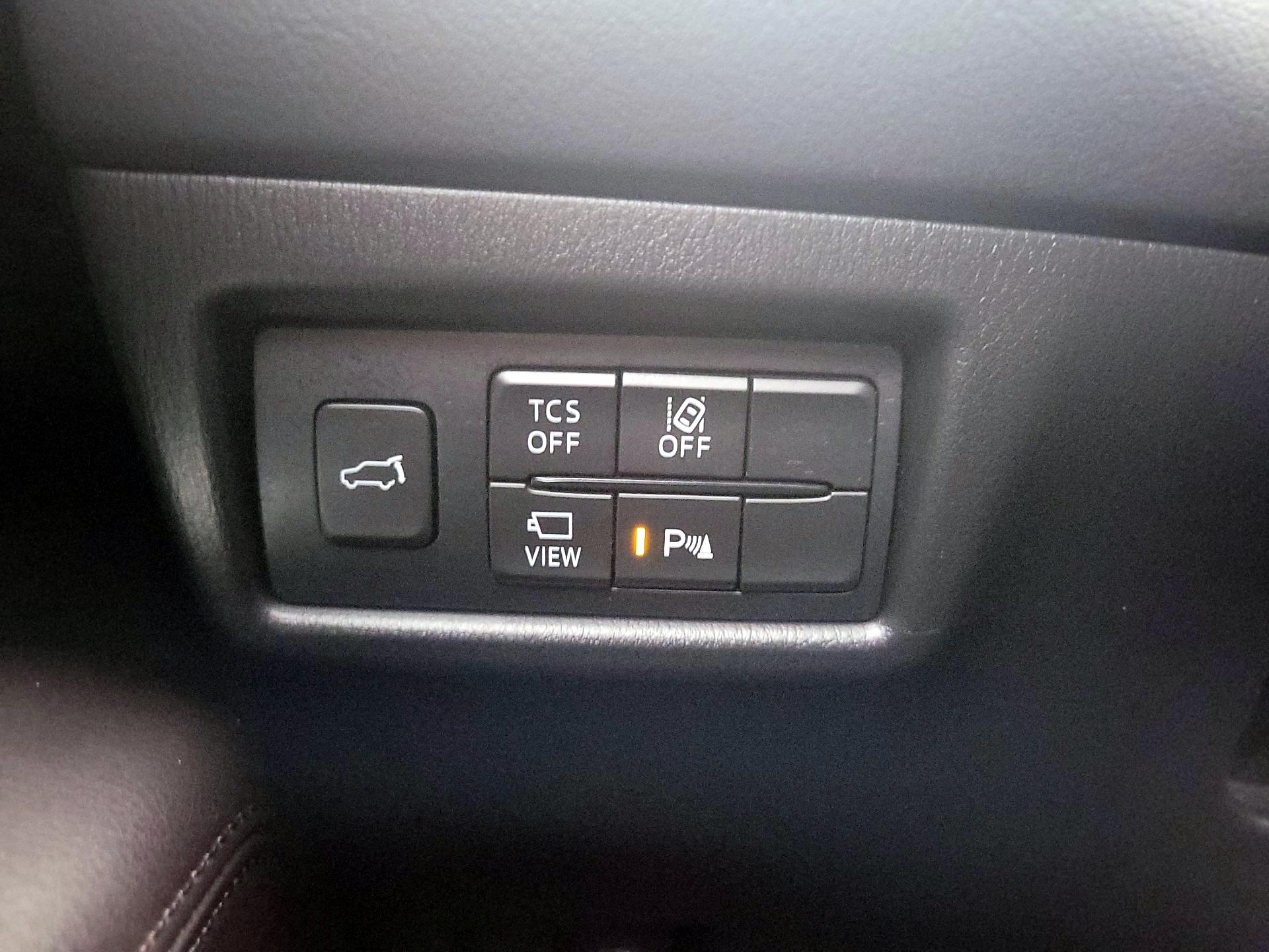 Thumbnail: 2019 Mazda CX-5 - 13