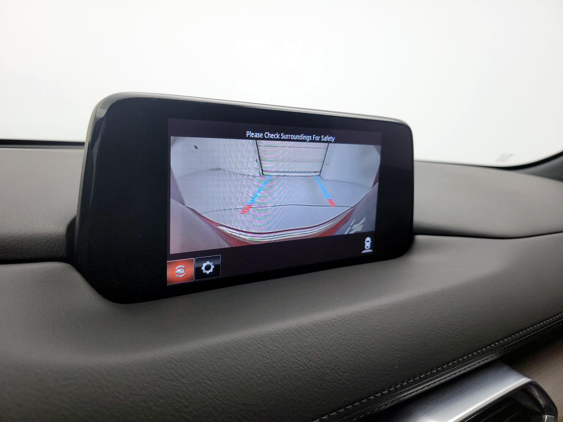 Thumbnail: 2019 Mazda CX-5 - 15