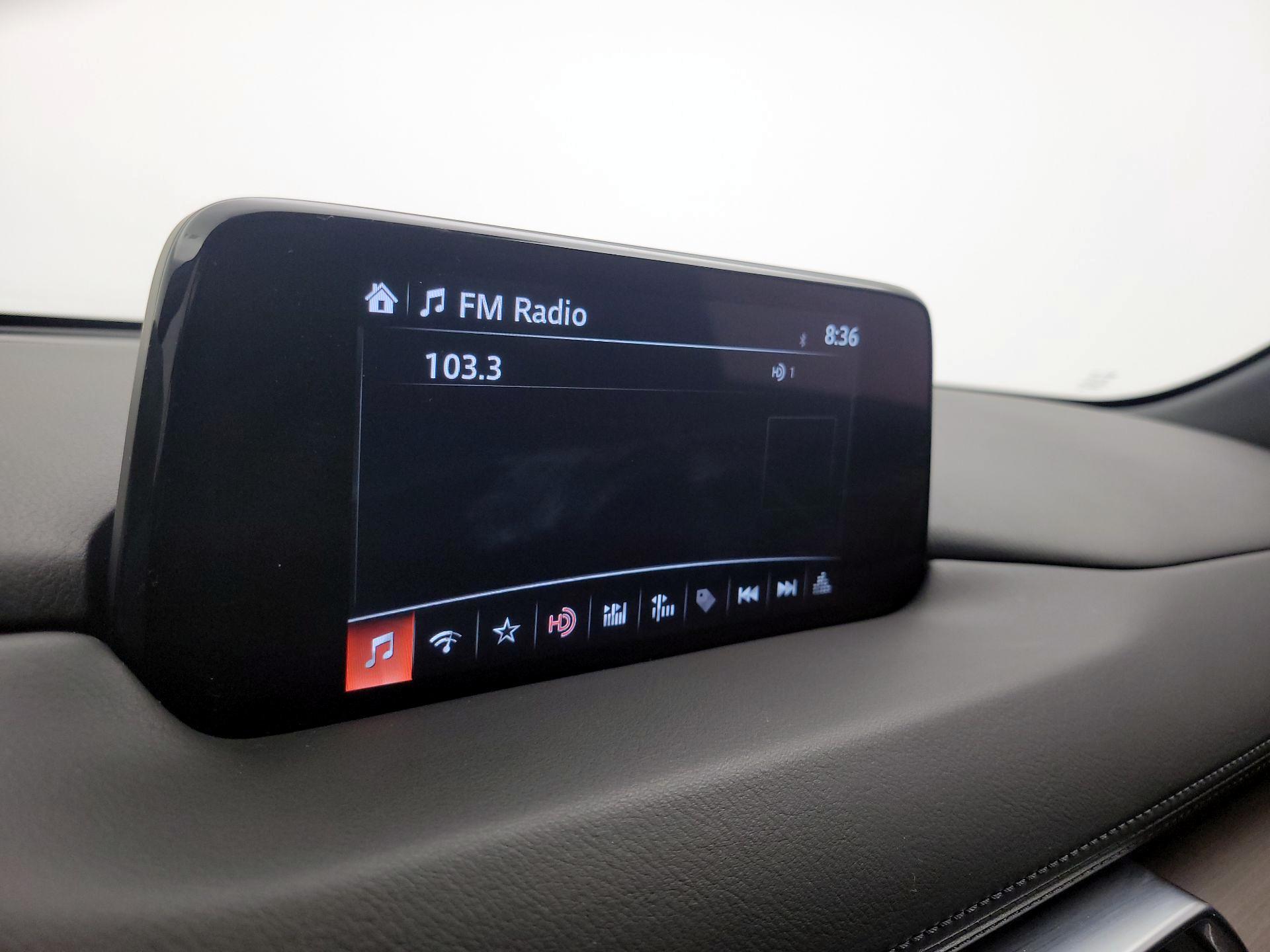 Thumbnail: 2019 Mazda CX-5 - 16