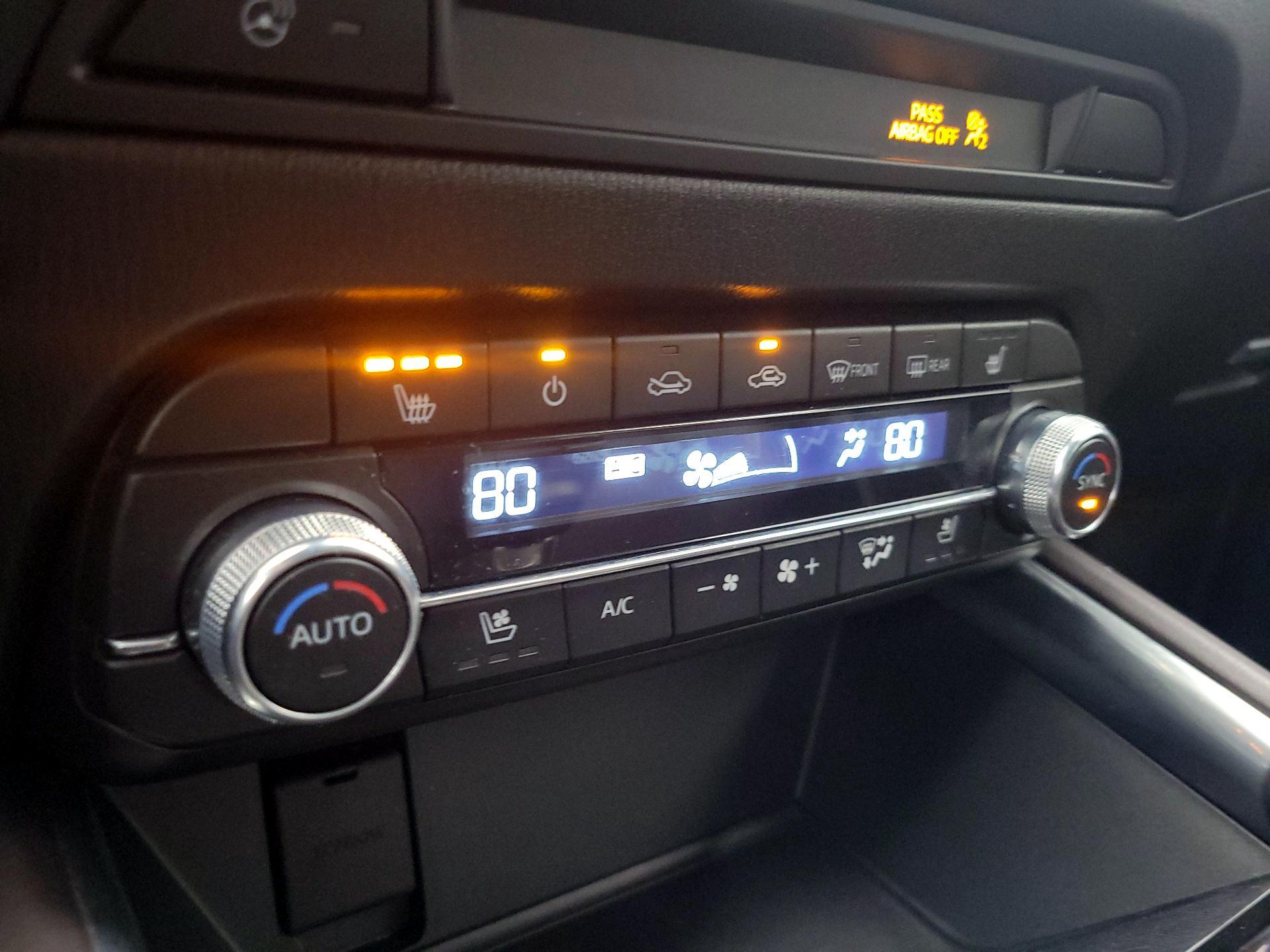 Thumbnail: 2019 Mazda CX-5 - 17