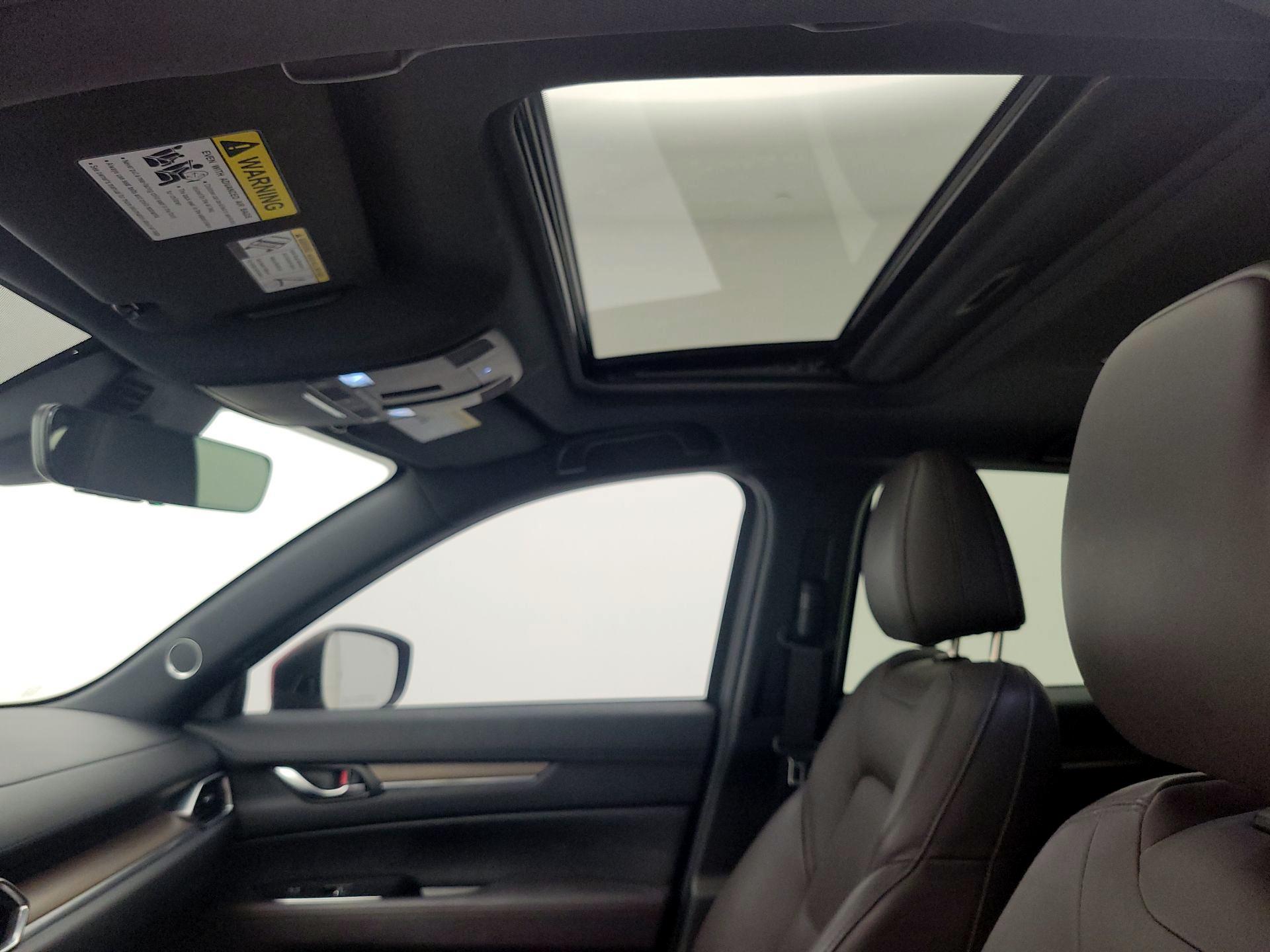 Thumbnail: 2019 Mazda CX-5 - 20