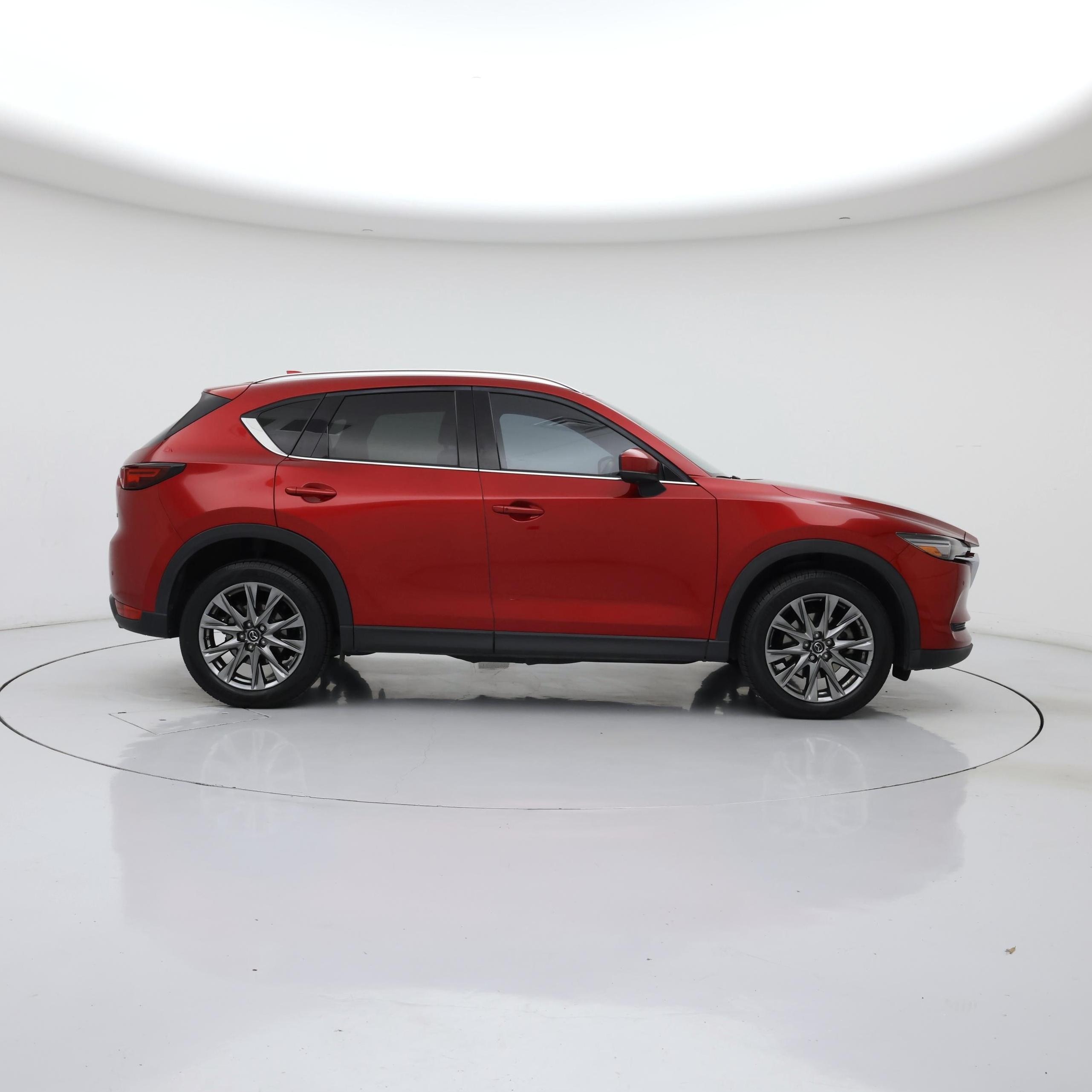 Thumbnail: 2019 Mazda CX-5 - 7