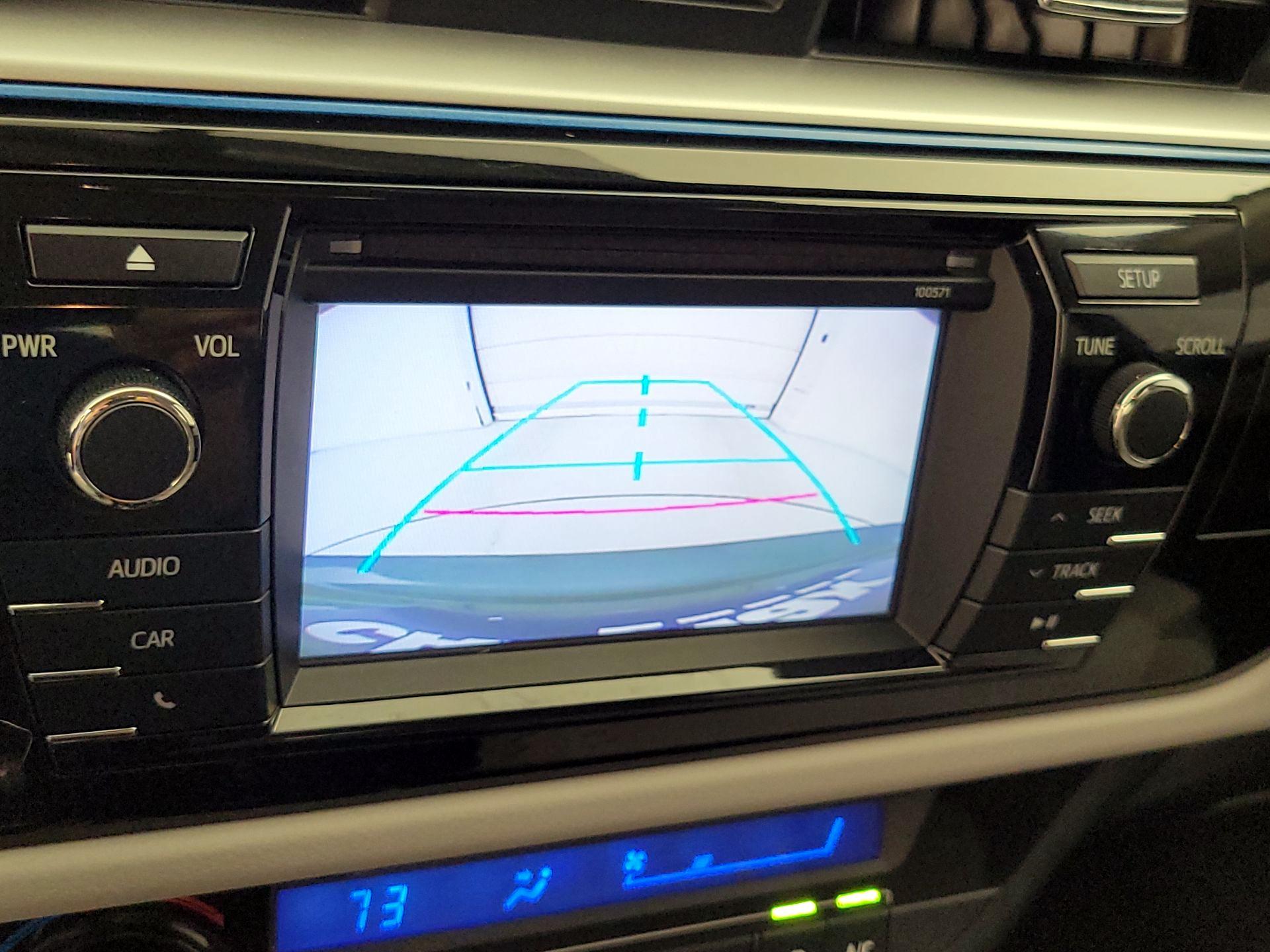 Thumbnail: 2016 Toyota Corolla - 14