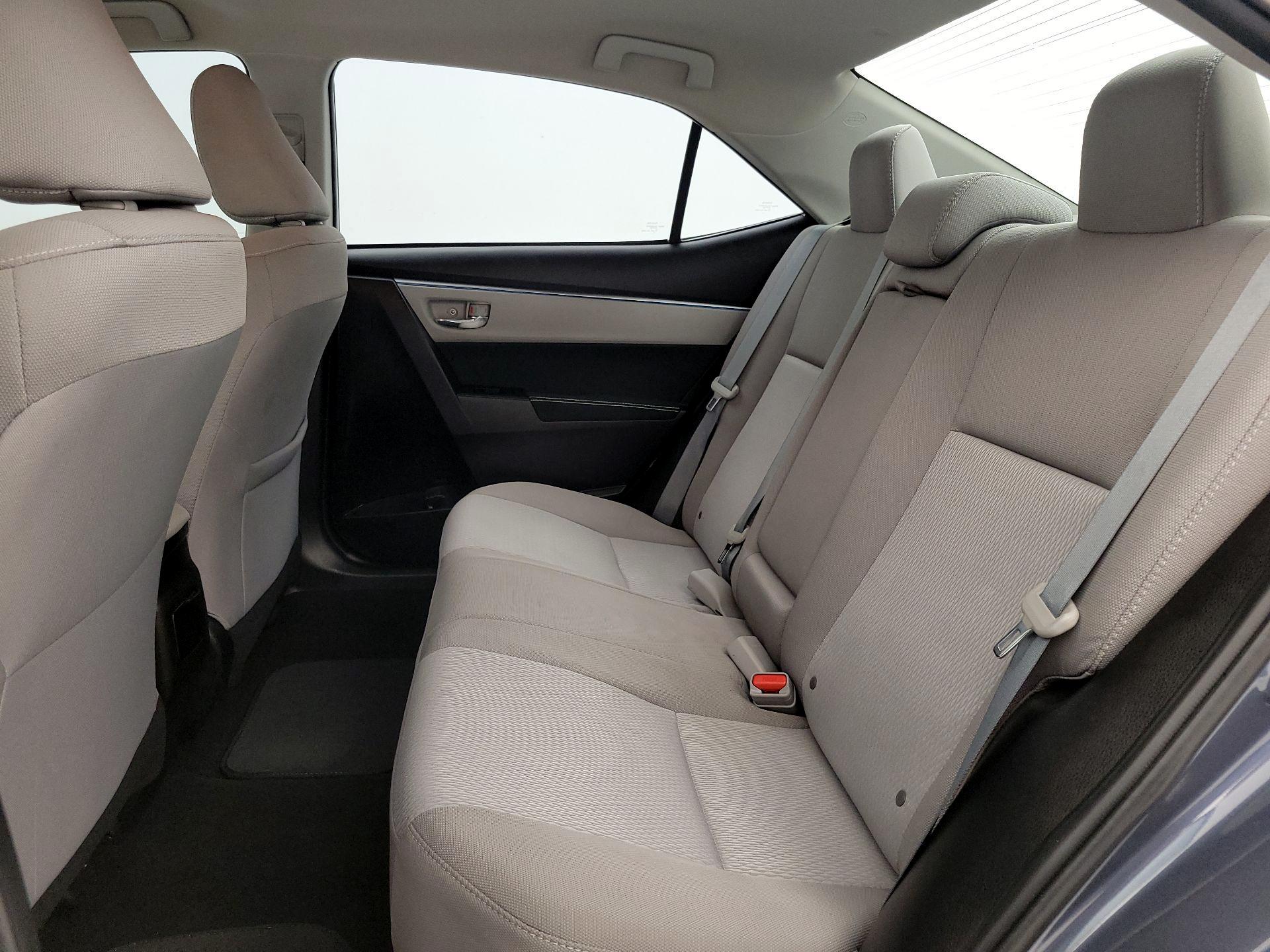 Thumbnail: 2016 Toyota Corolla - 19