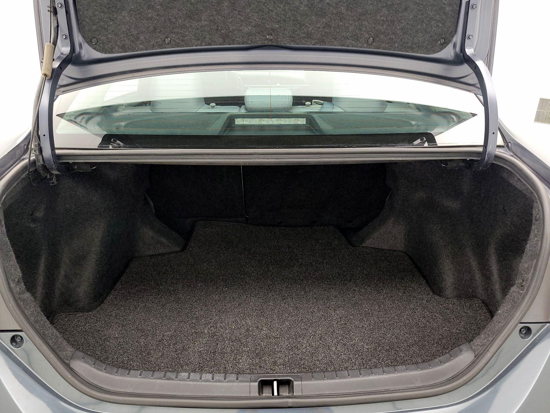 Thumbnail: 2016 Toyota Corolla - 20