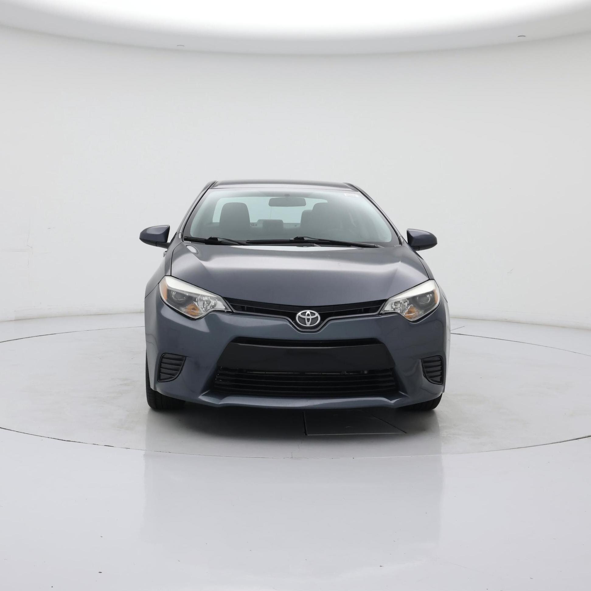 Thumbnail: 2016 Toyota Corolla - 5