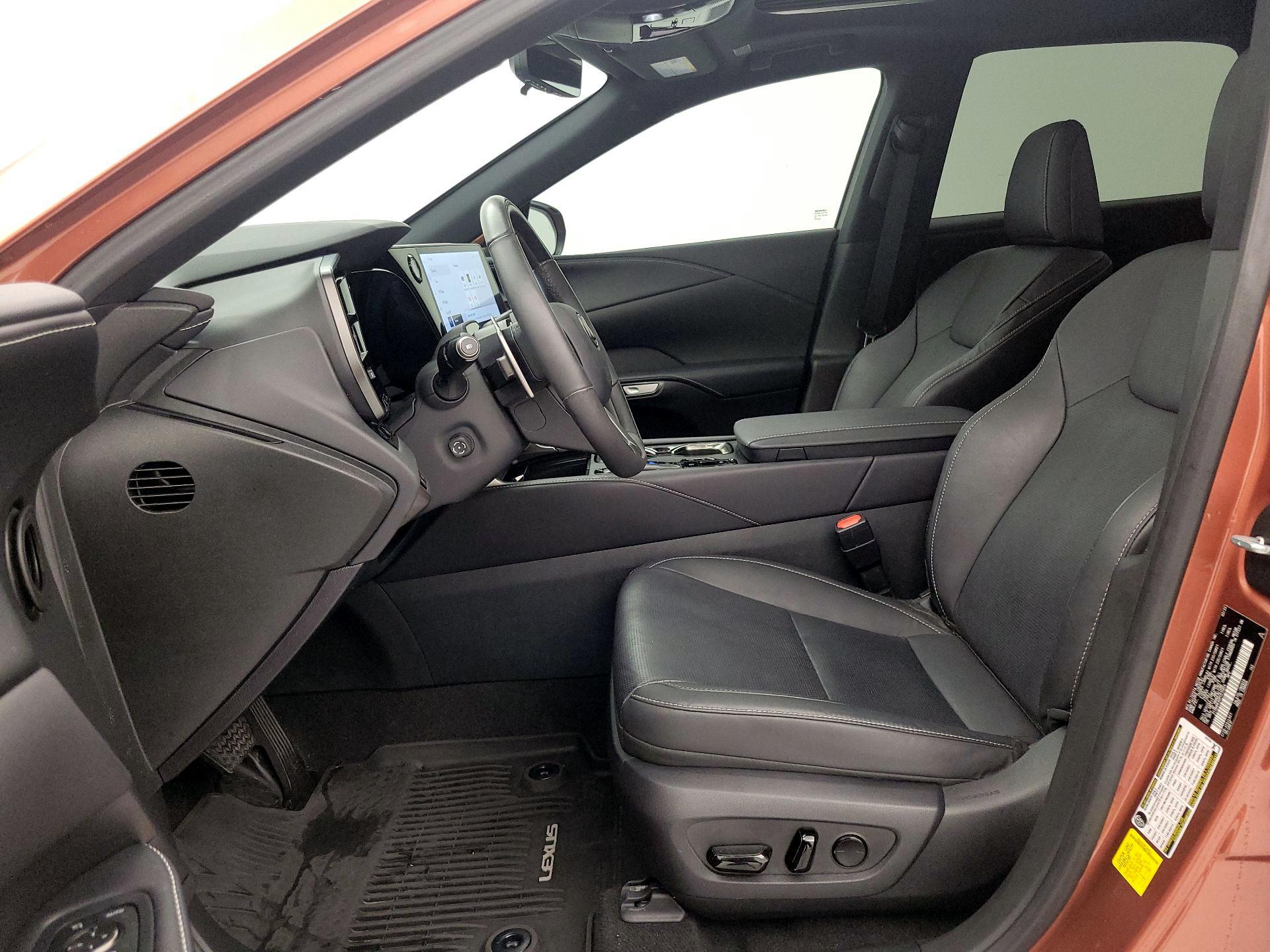 Thumbnail: 2023 Lexus RX - 11