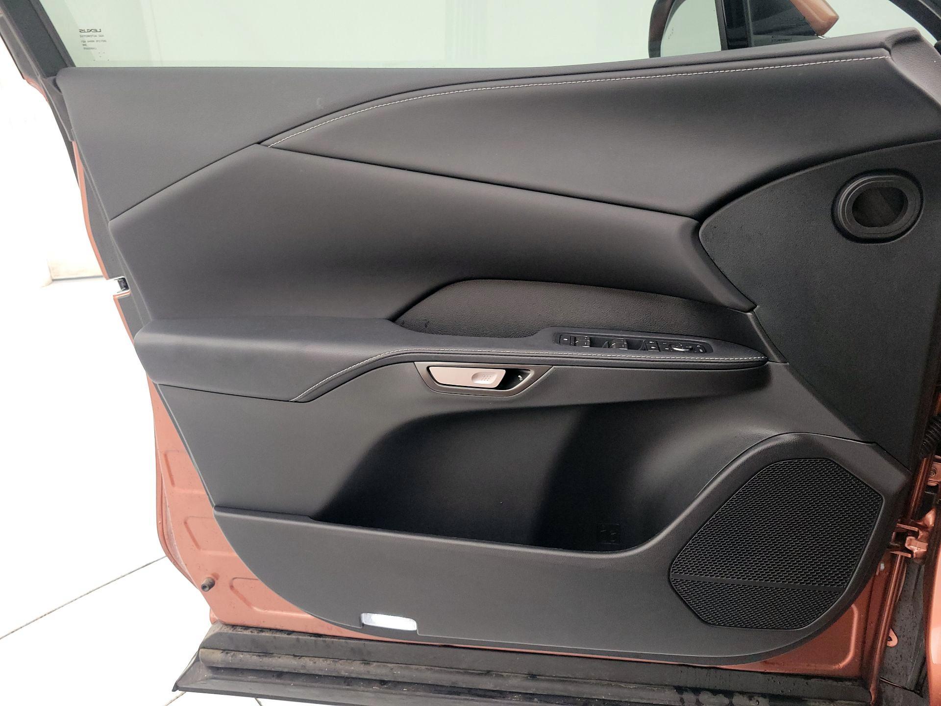 Thumbnail: 2023 Lexus RX - 12