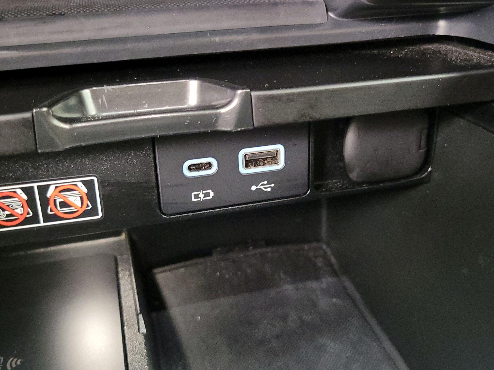 Thumbnail: 2023 Lexus RX - 18