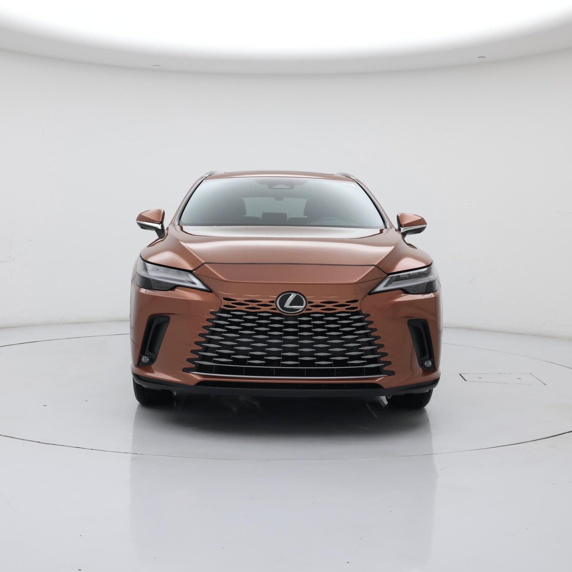 Thumbnail: 2023 Lexus RX - 5