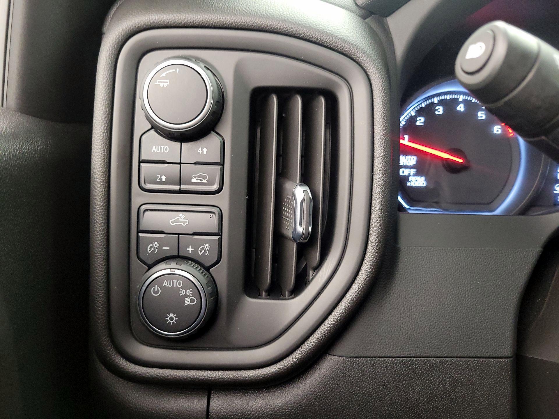 Thumbnail: 2023 Chevrolet Silverado 1500 - 13