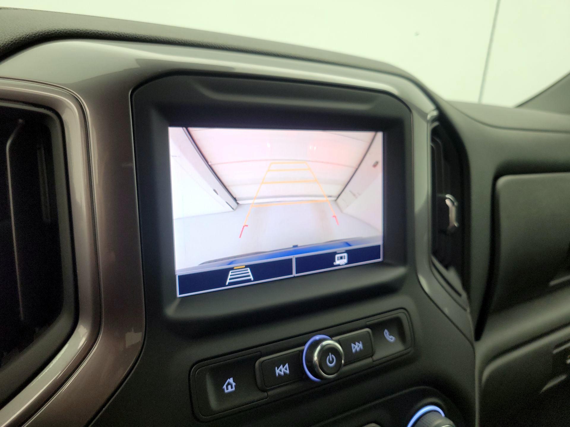 Thumbnail: 2023 Chevrolet Silverado 1500 - 14