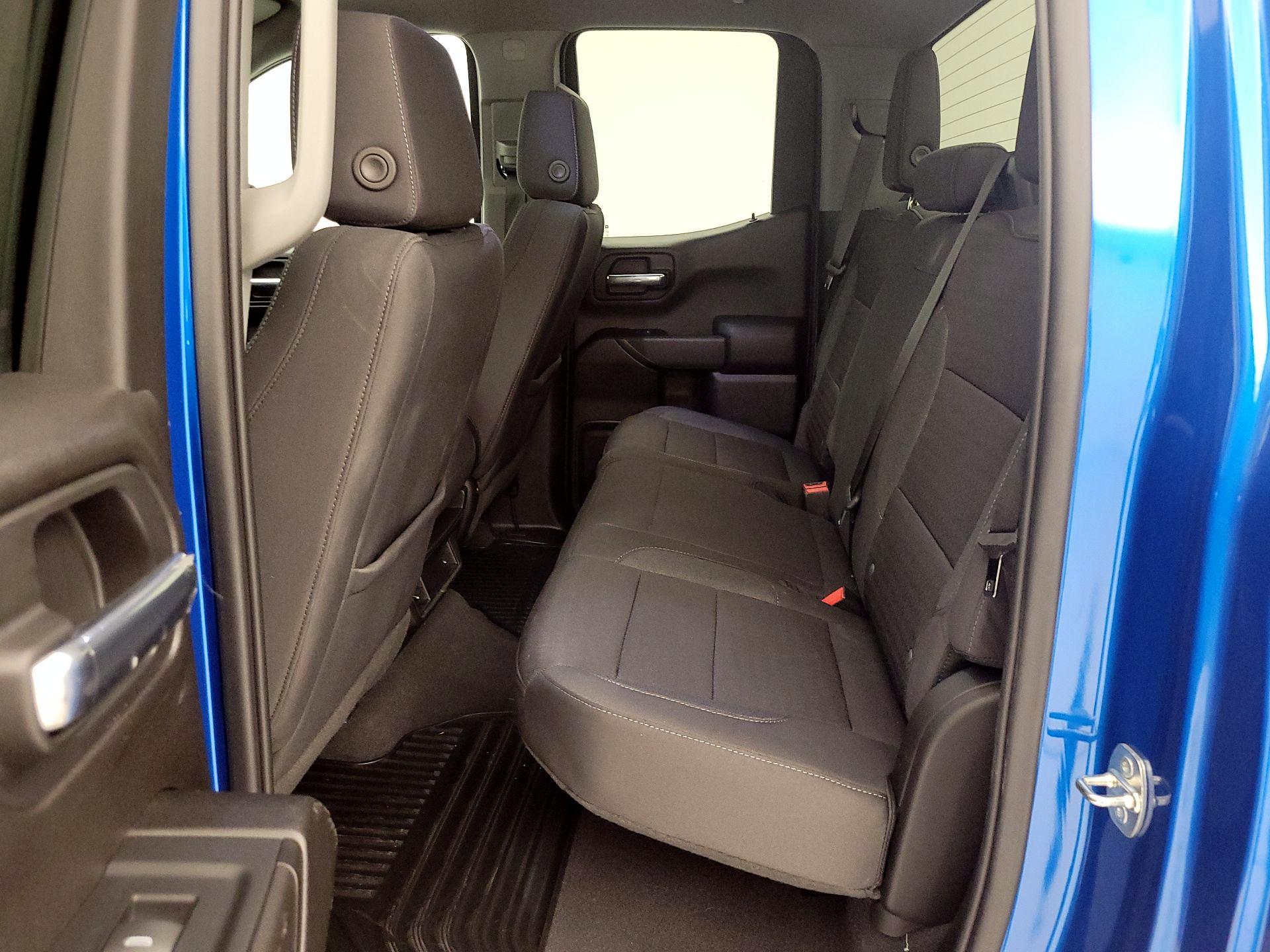 Thumbnail: 2023 Chevrolet Silverado 1500 - 19