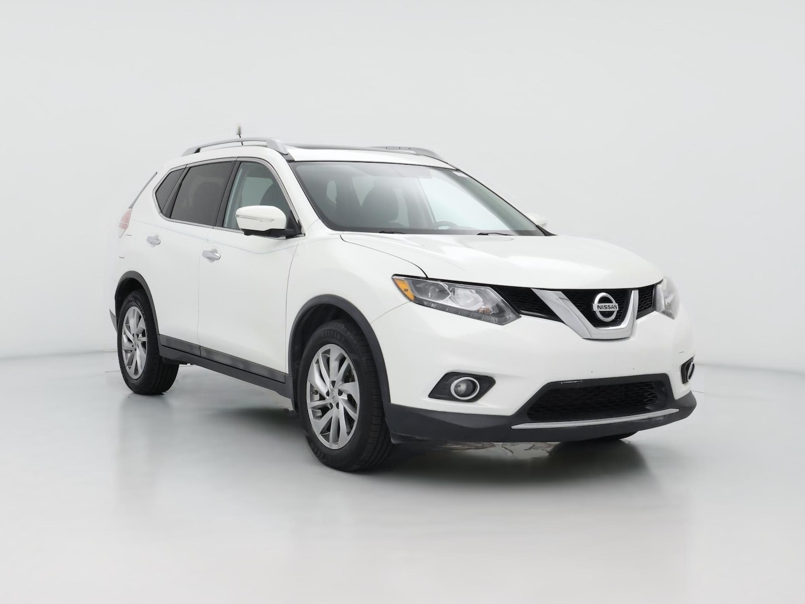 2014 Nissan Rogue SL