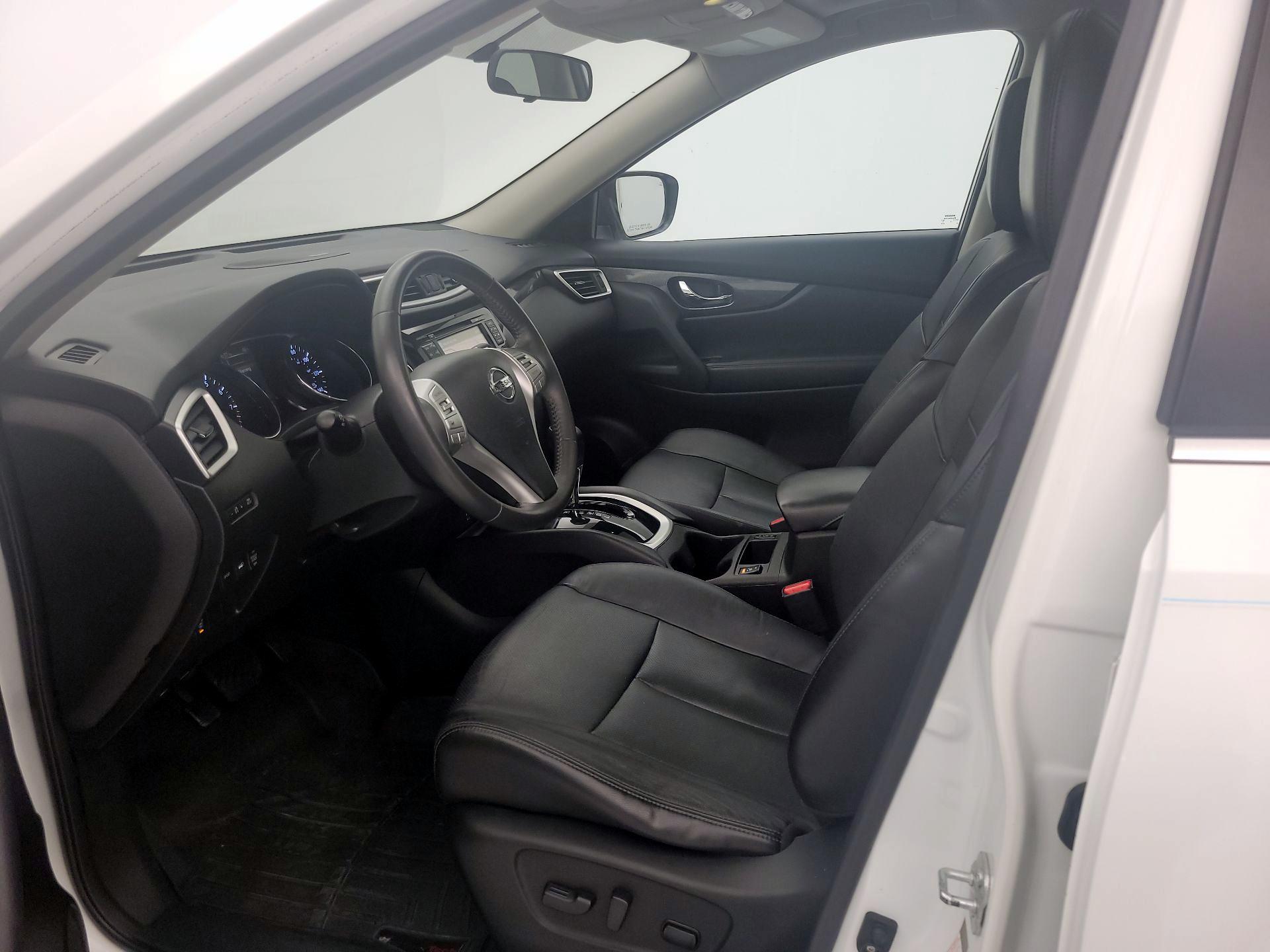 Thumbnail: 2014 Nissan Rogue - 11