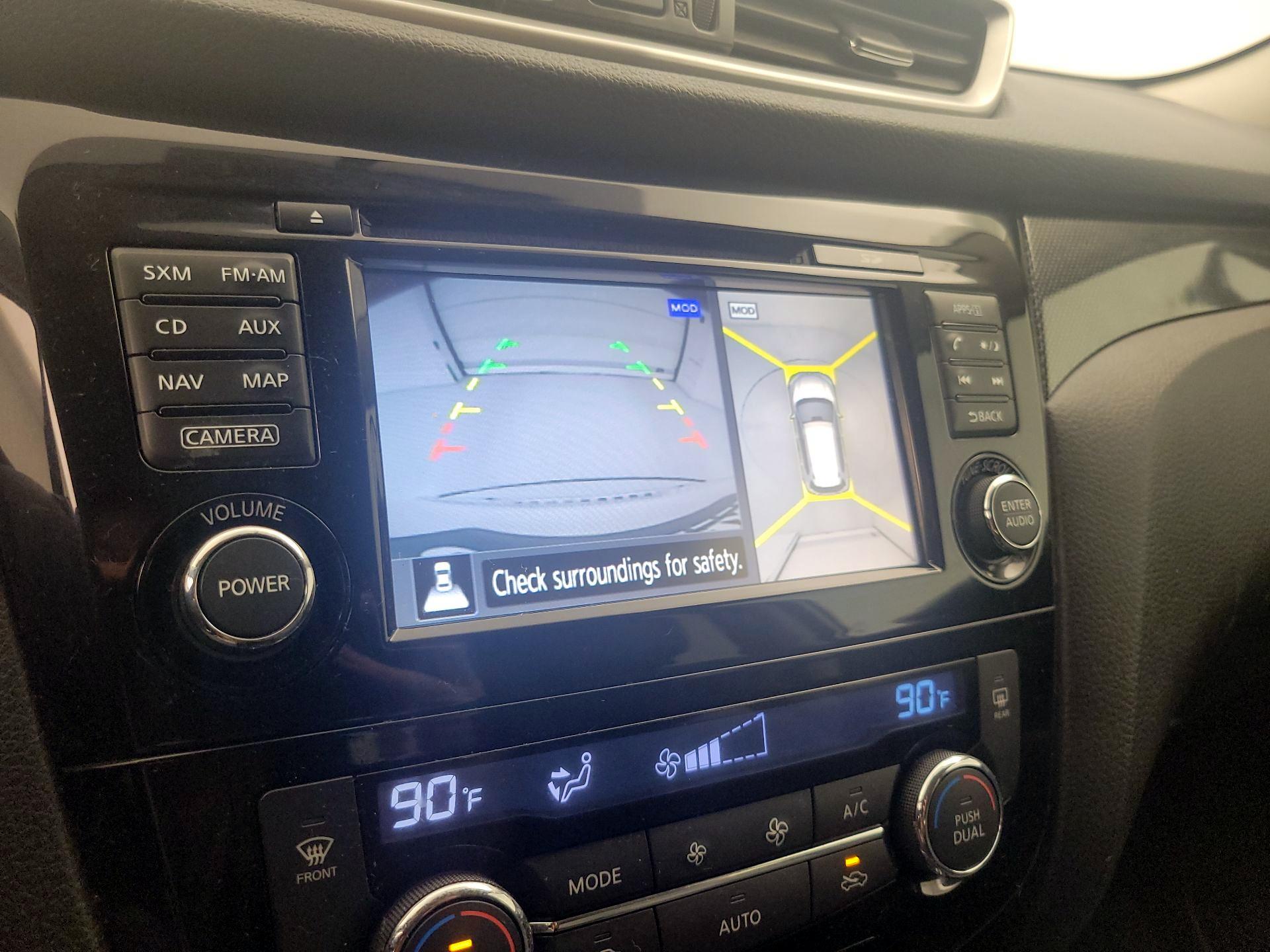 Thumbnail: 2014 Nissan Rogue - 15