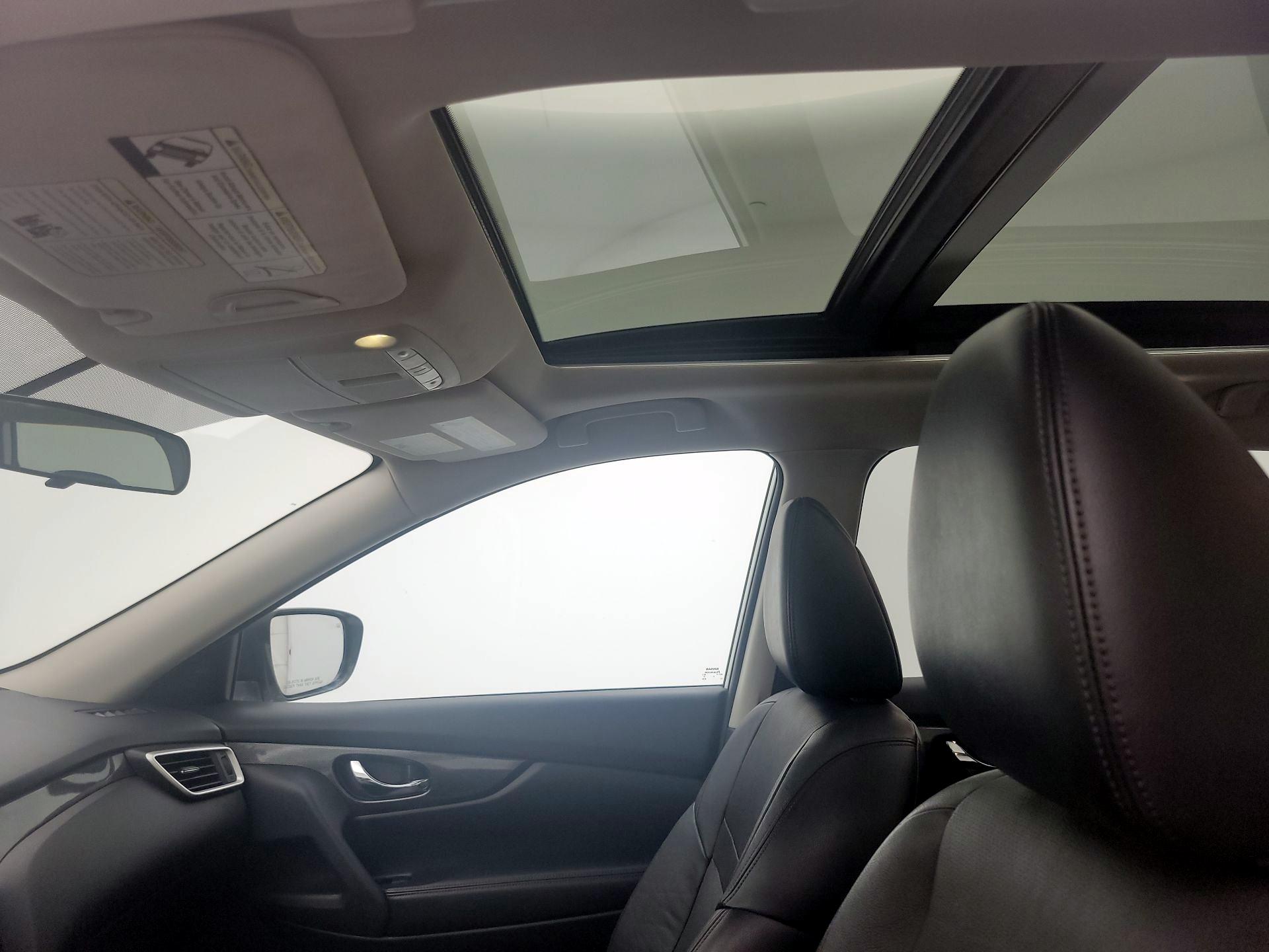 Thumbnail: 2014 Nissan Rogue - 20